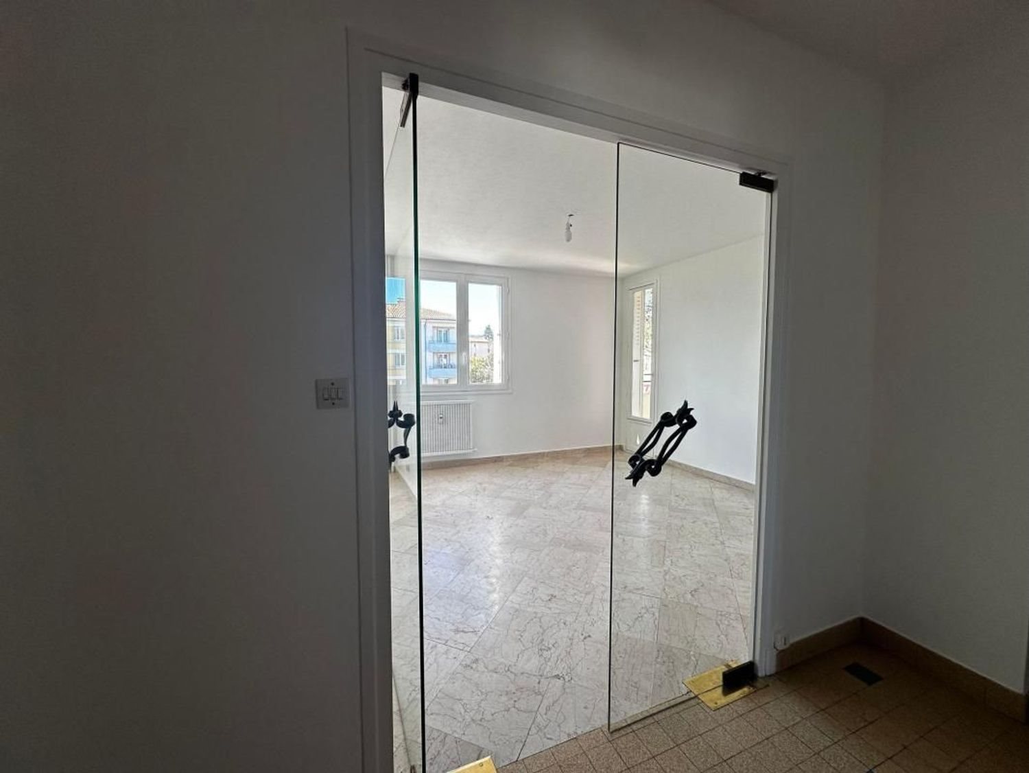 Appartement à vendre, 61m², Aubenas
