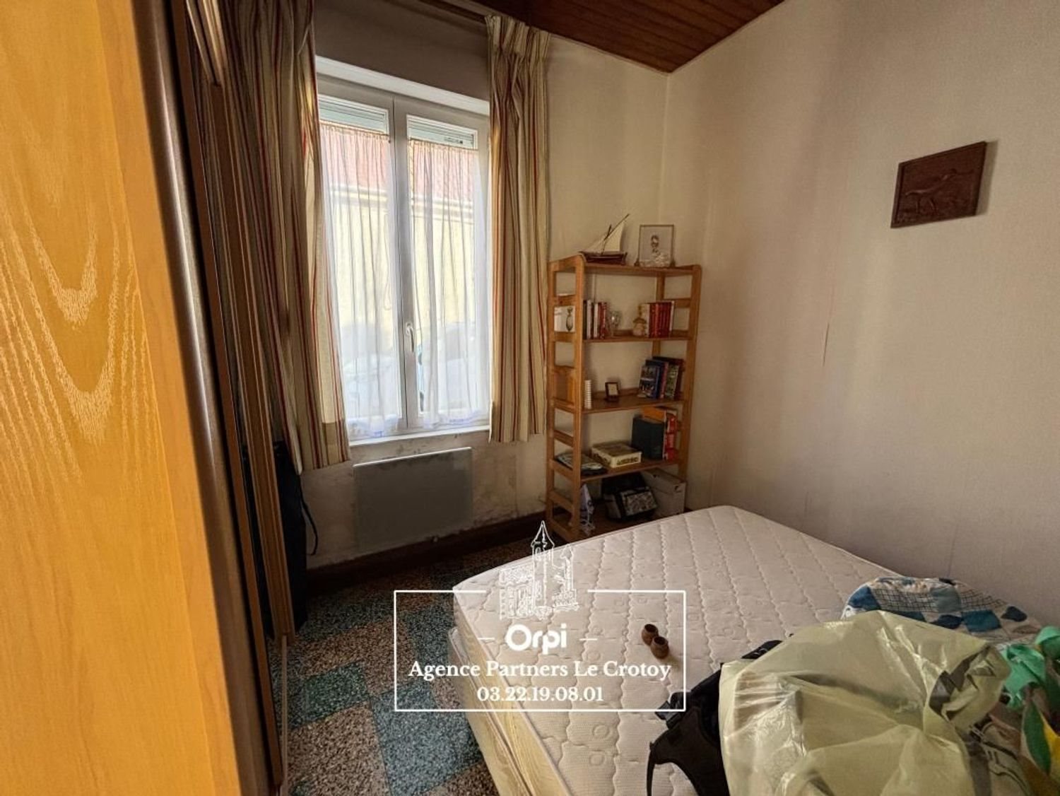 Maison à vendre, 60m², Le Crotoy