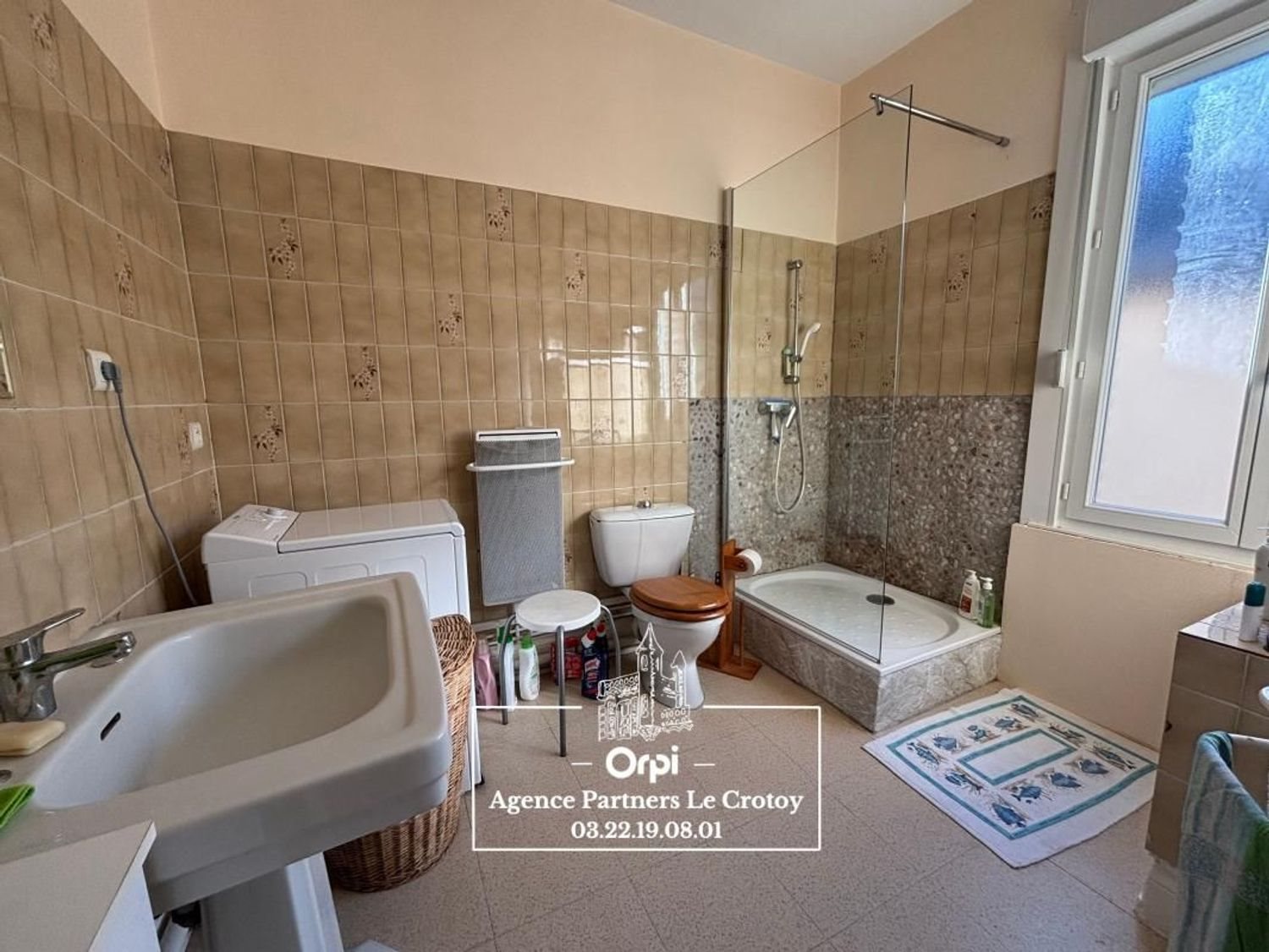 Maison à vendre, 60m², Le Crotoy