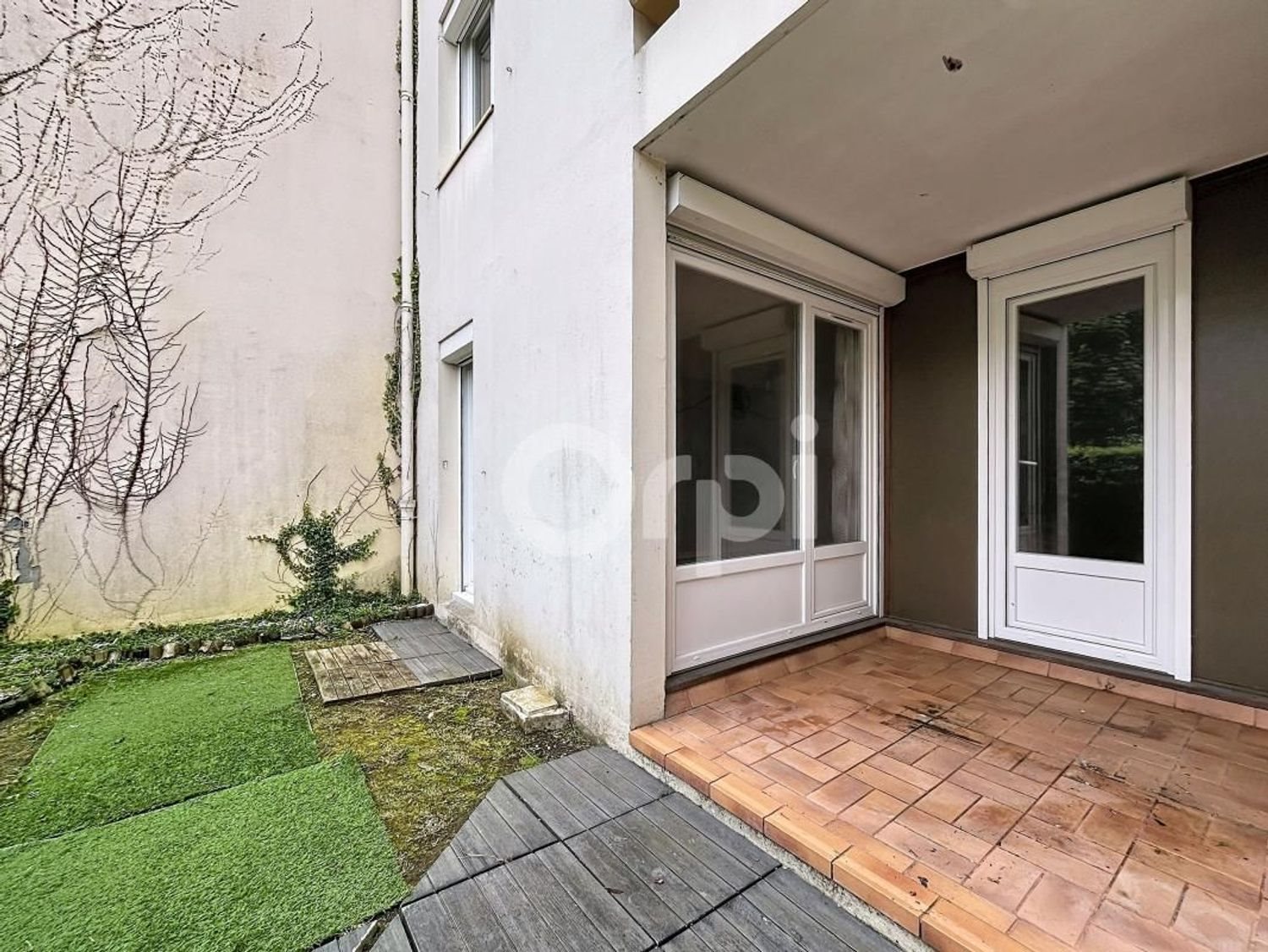 Appartement à vendre, 76m², Clermont