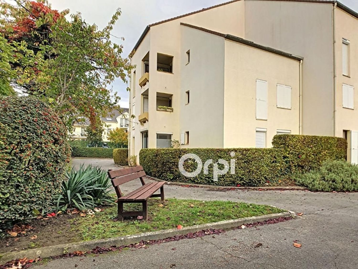 Appartement à vendre, 76m², Clermont