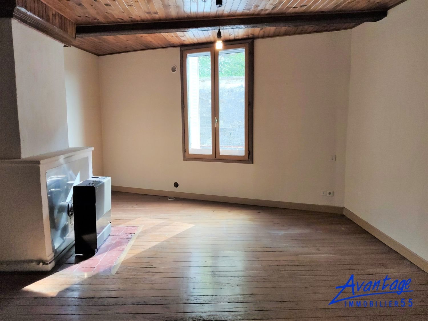 Maison à vendre, 74m², Bar-le-Duc
