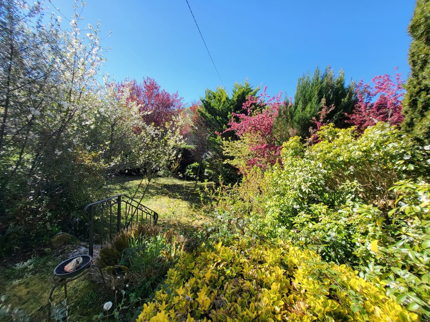 Maison à vendre, 80m², Saint-Chamant