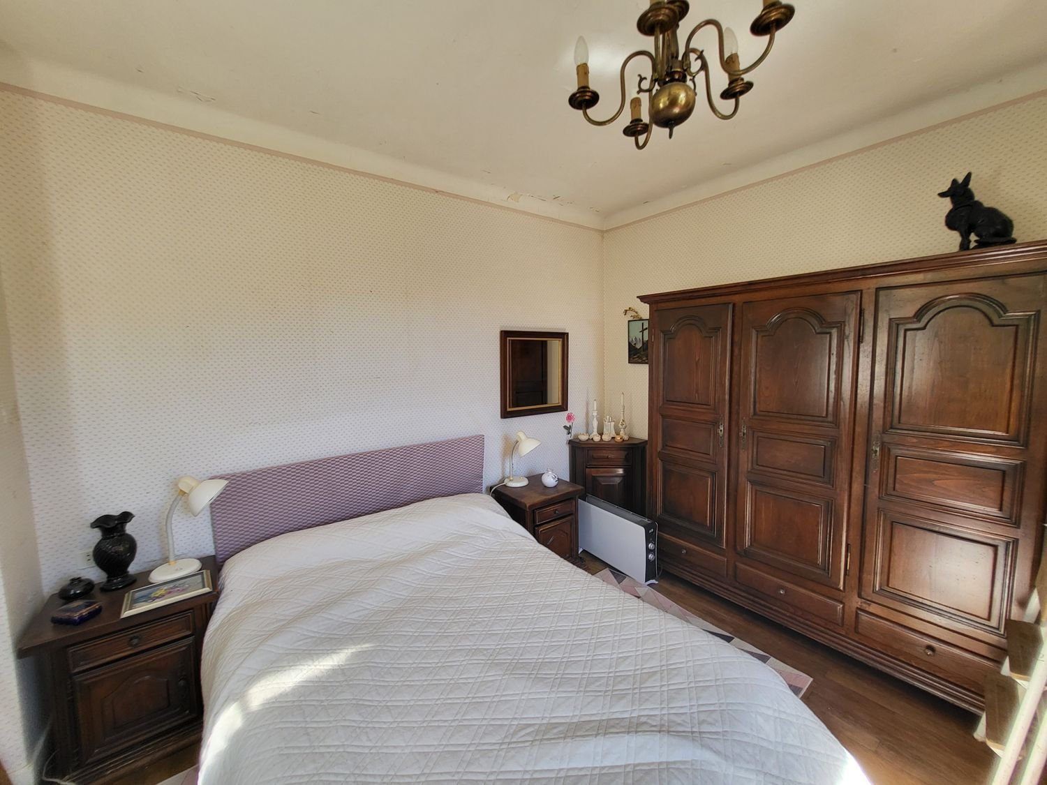 Maison à vendre, 80m², Saint-Chamant