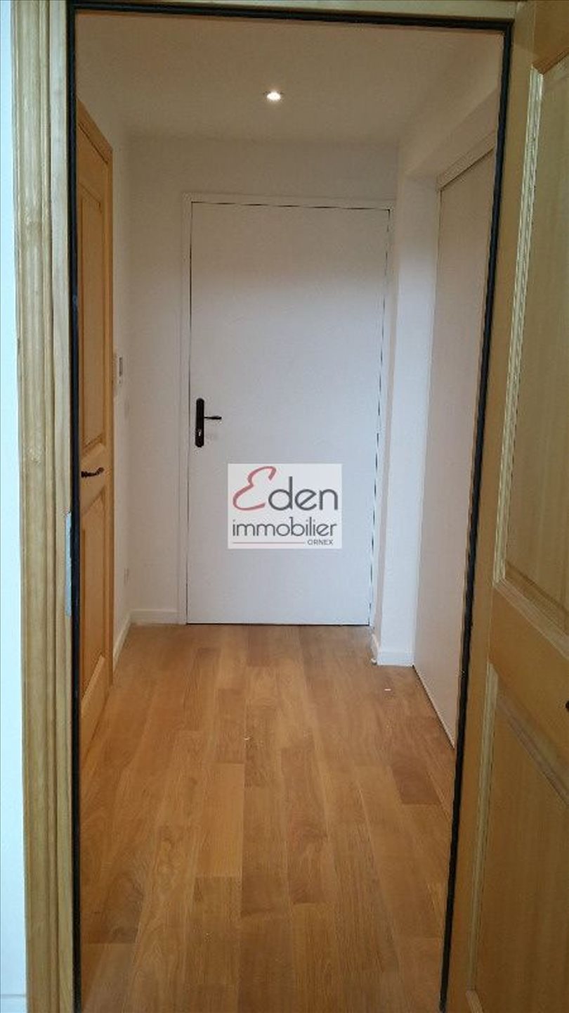 Appartement à louer, 90m², Ségny