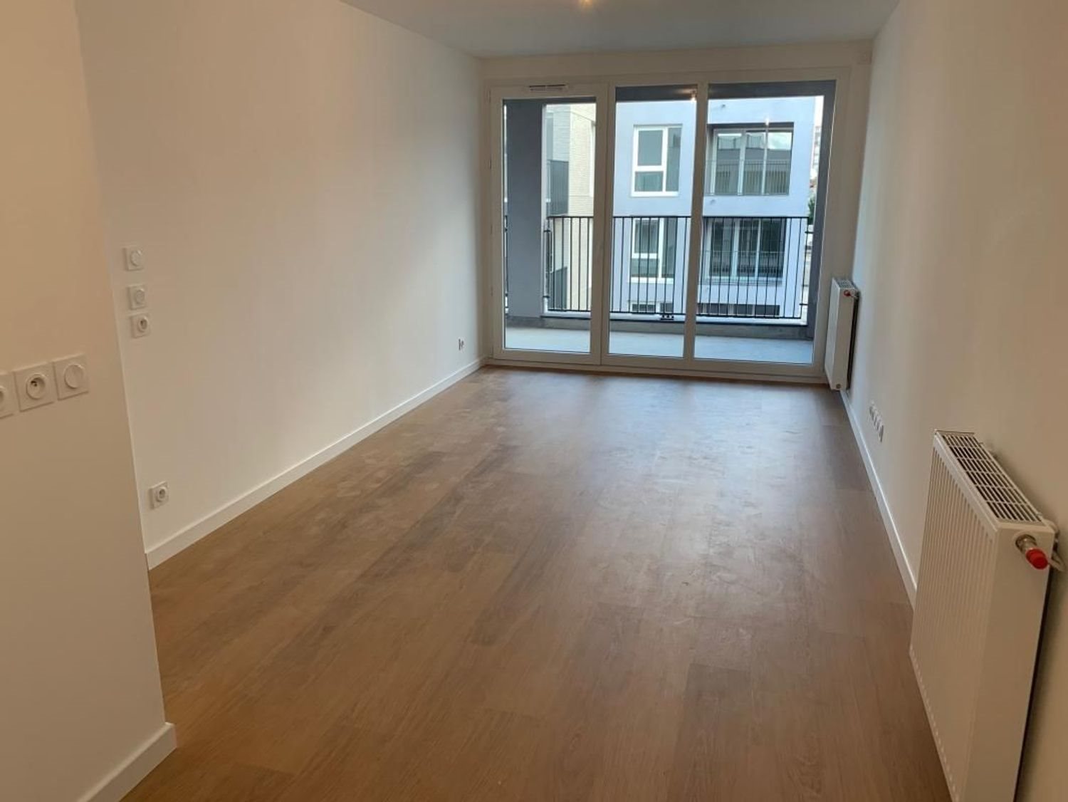 Appartement à louer, 42m², Noisy-le-Sec