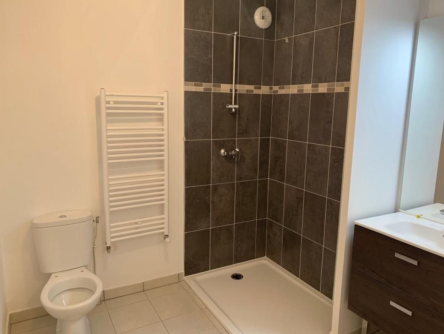 Appartement à louer, 42m², Noisy-le-Sec
