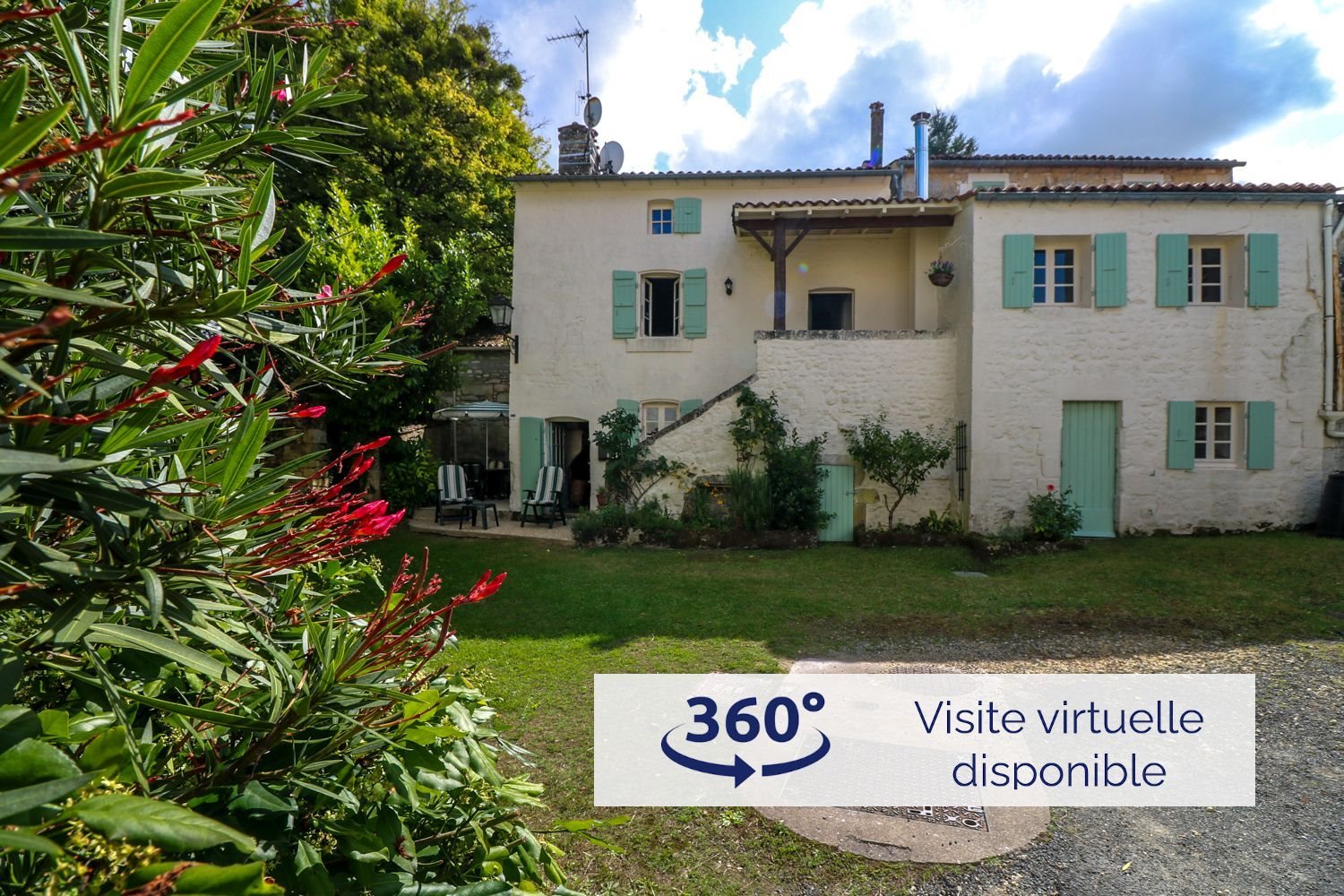 Maison à vendre, 95m², Vénérand