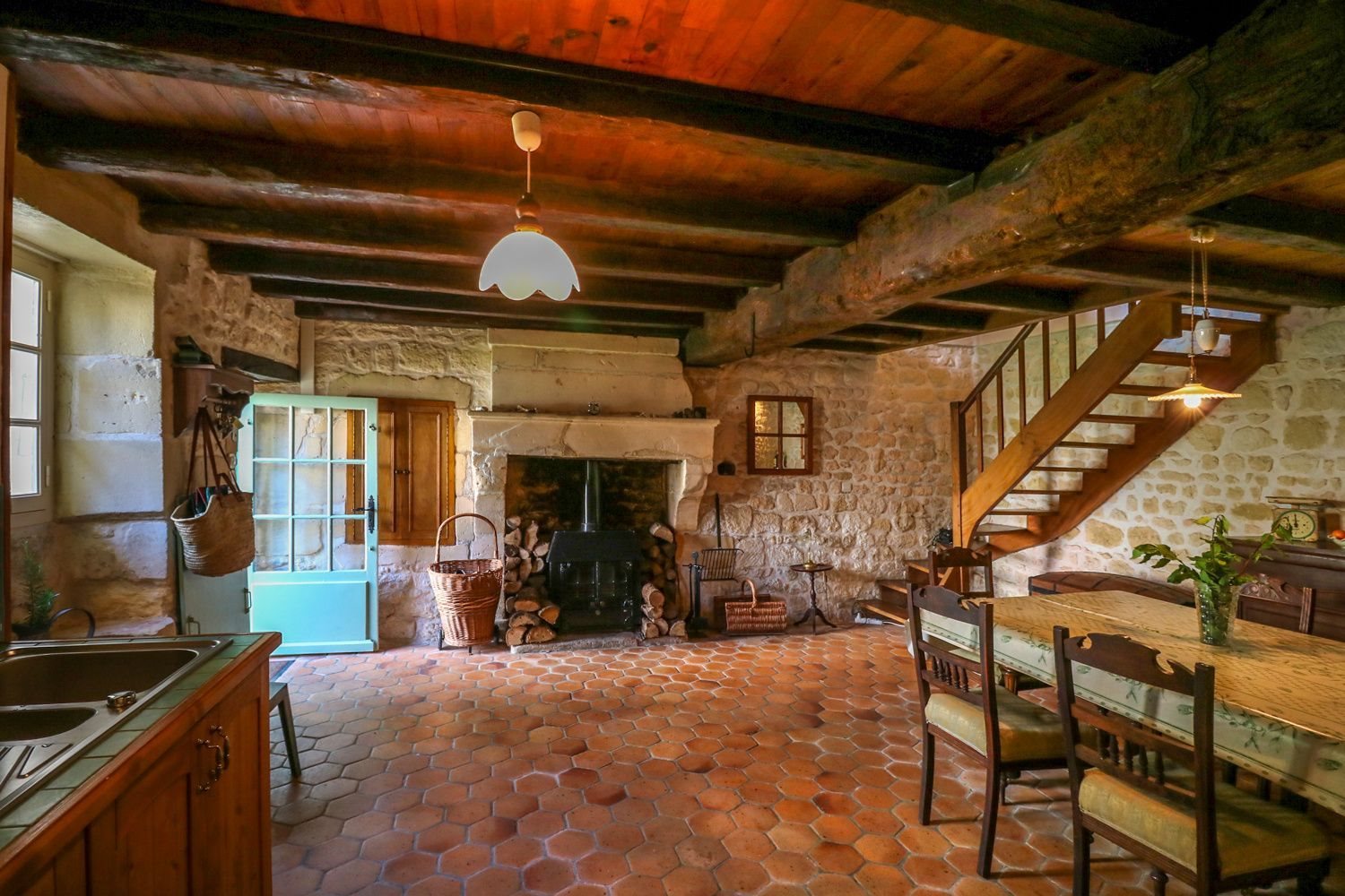 Maison à vendre, 95m², Vénérand