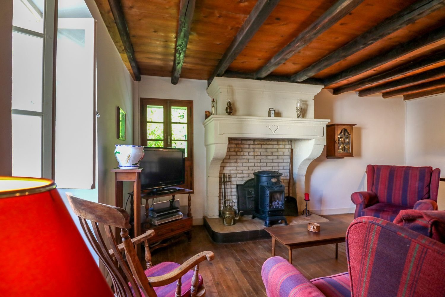 Maison à vendre, 95m², Vénérand