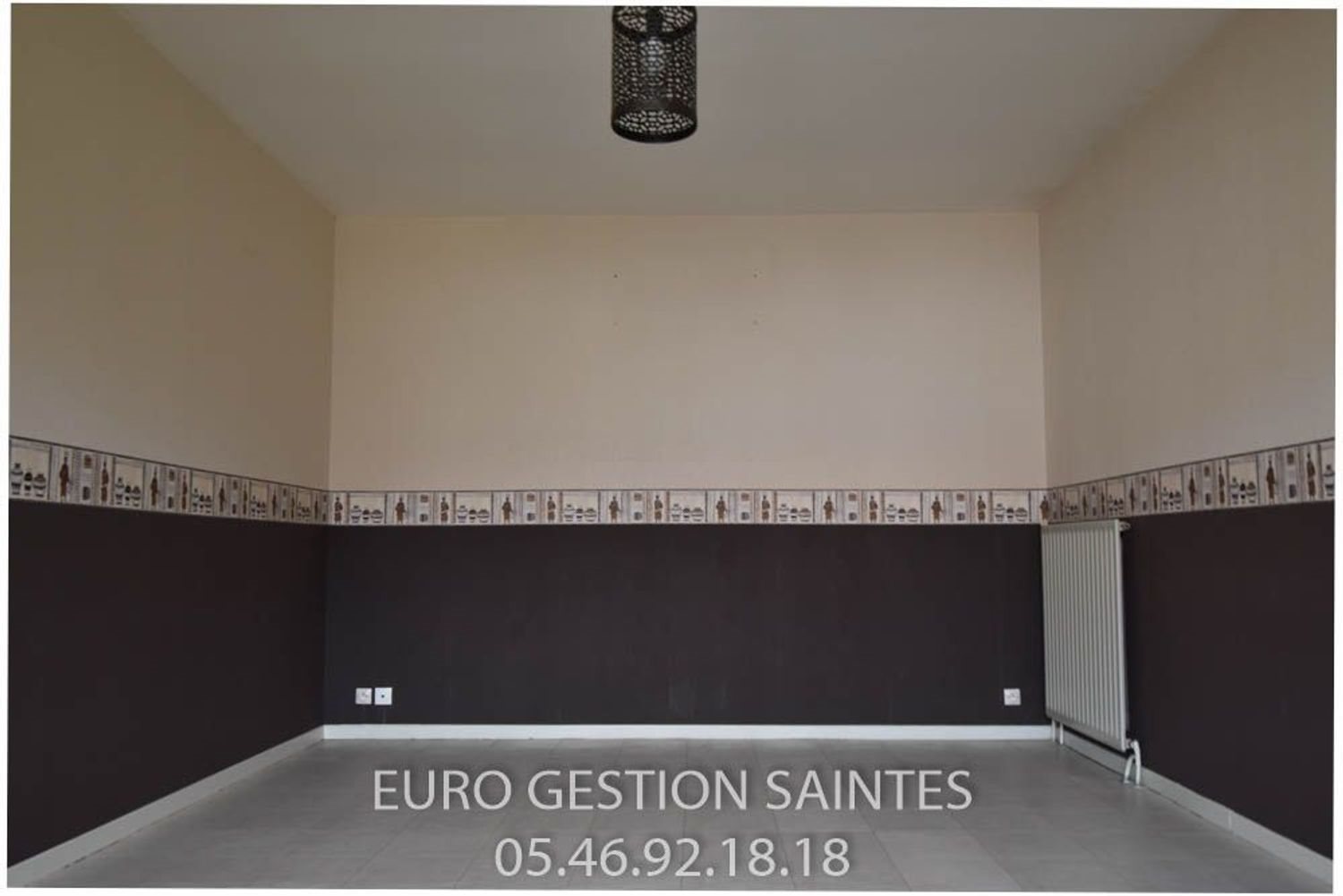 Maison à louer, 82m², Saintes