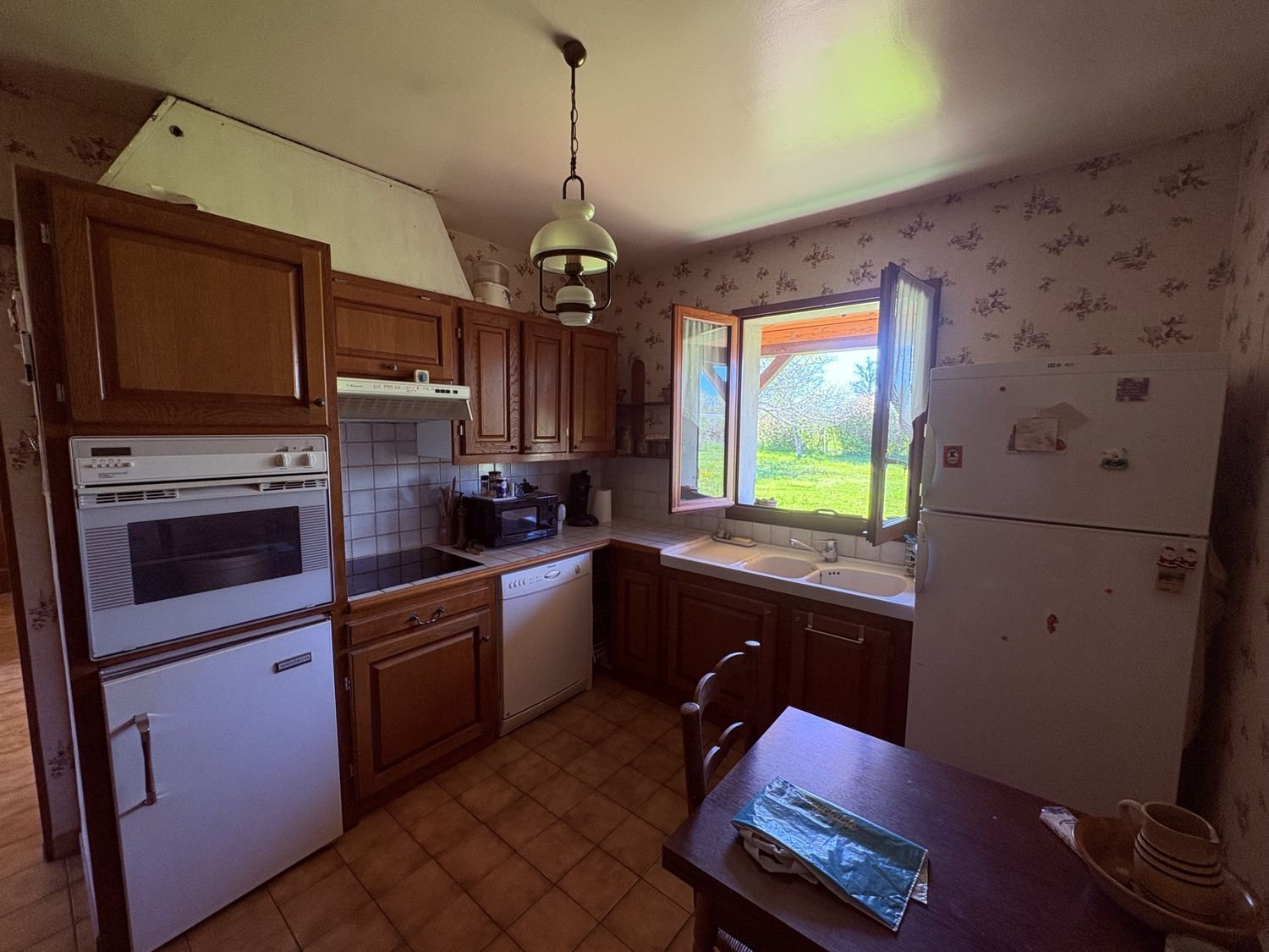 Maison à vendre, 73m², Mosnay