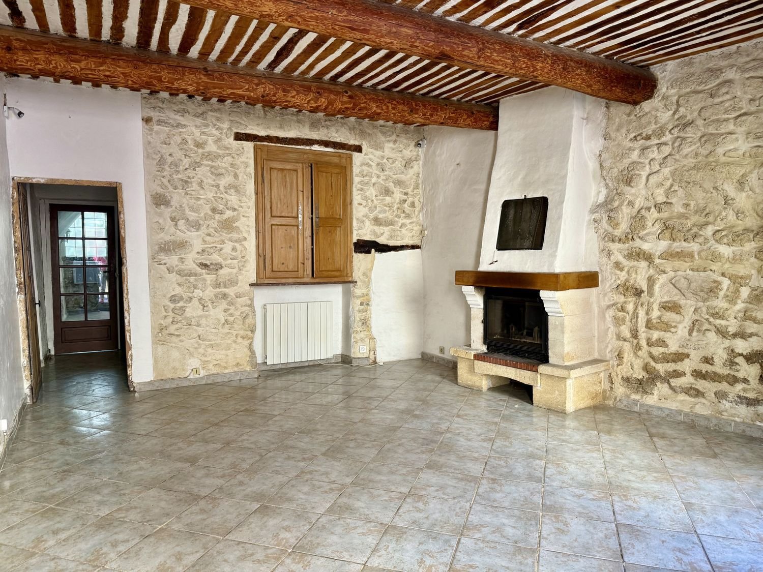 Maison à vendre, 170m², Alleins