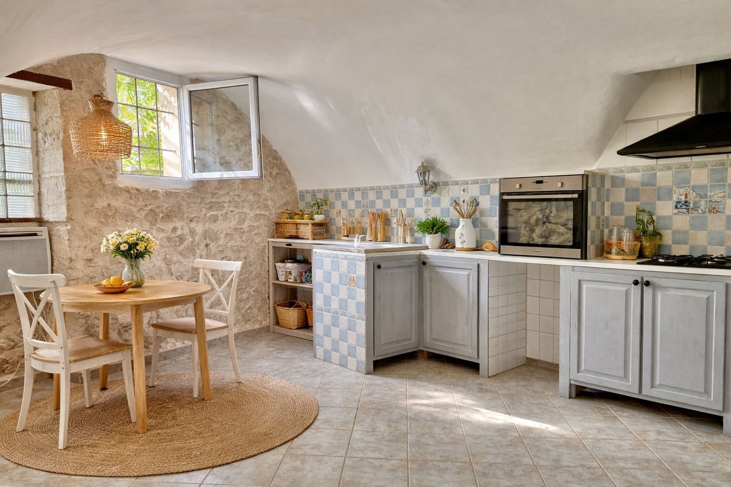 Maison à vendre, 170m², Alleins