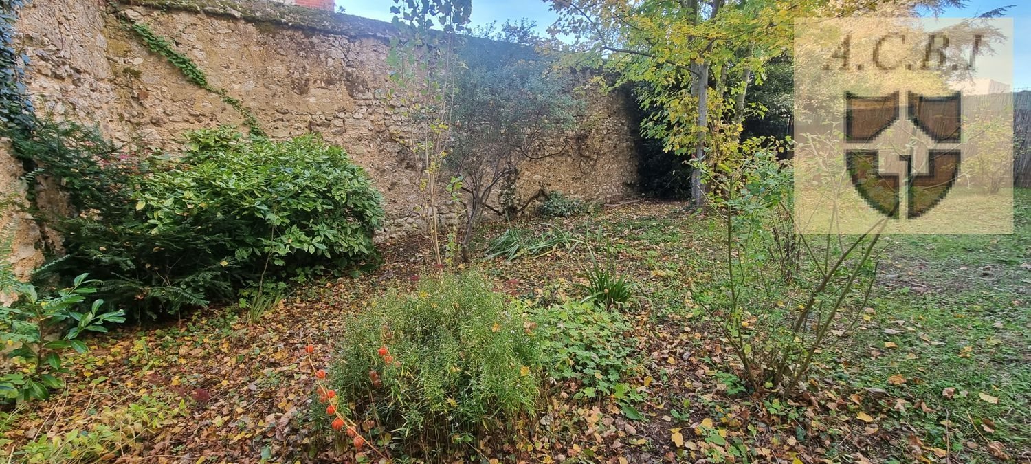 Appartement à vendre, 53m², Vendôme