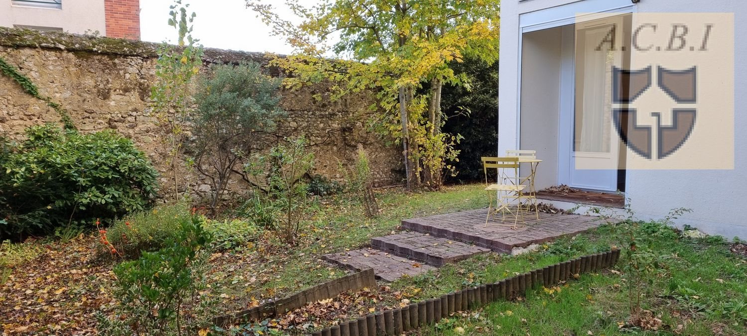 Appartement à vendre, 53m², Vendôme