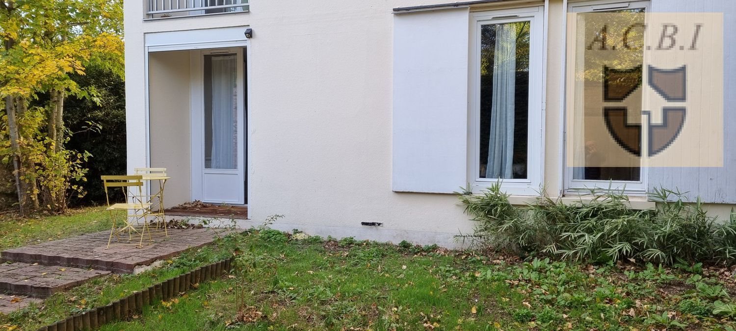Appartement à vendre, 53m², Vendôme