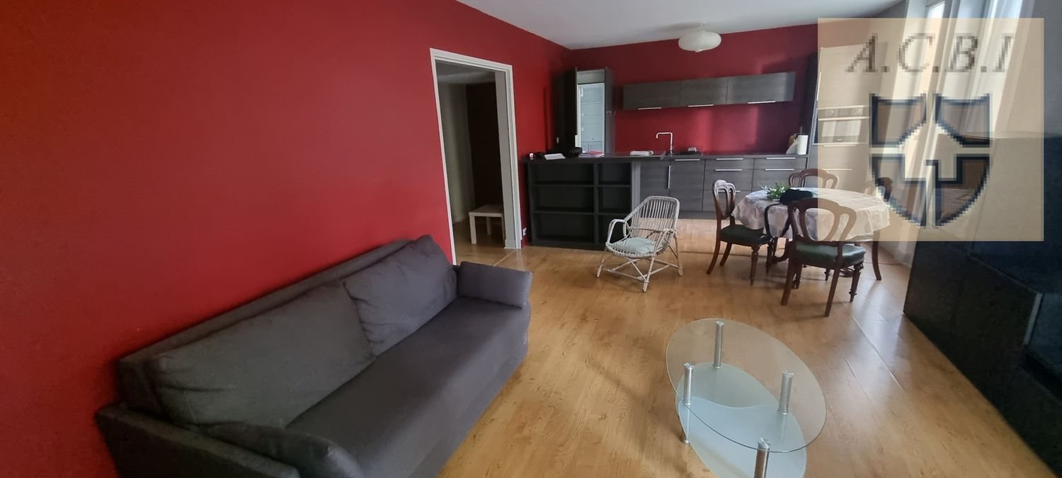 Appartement à vendre, 53m², Vendôme