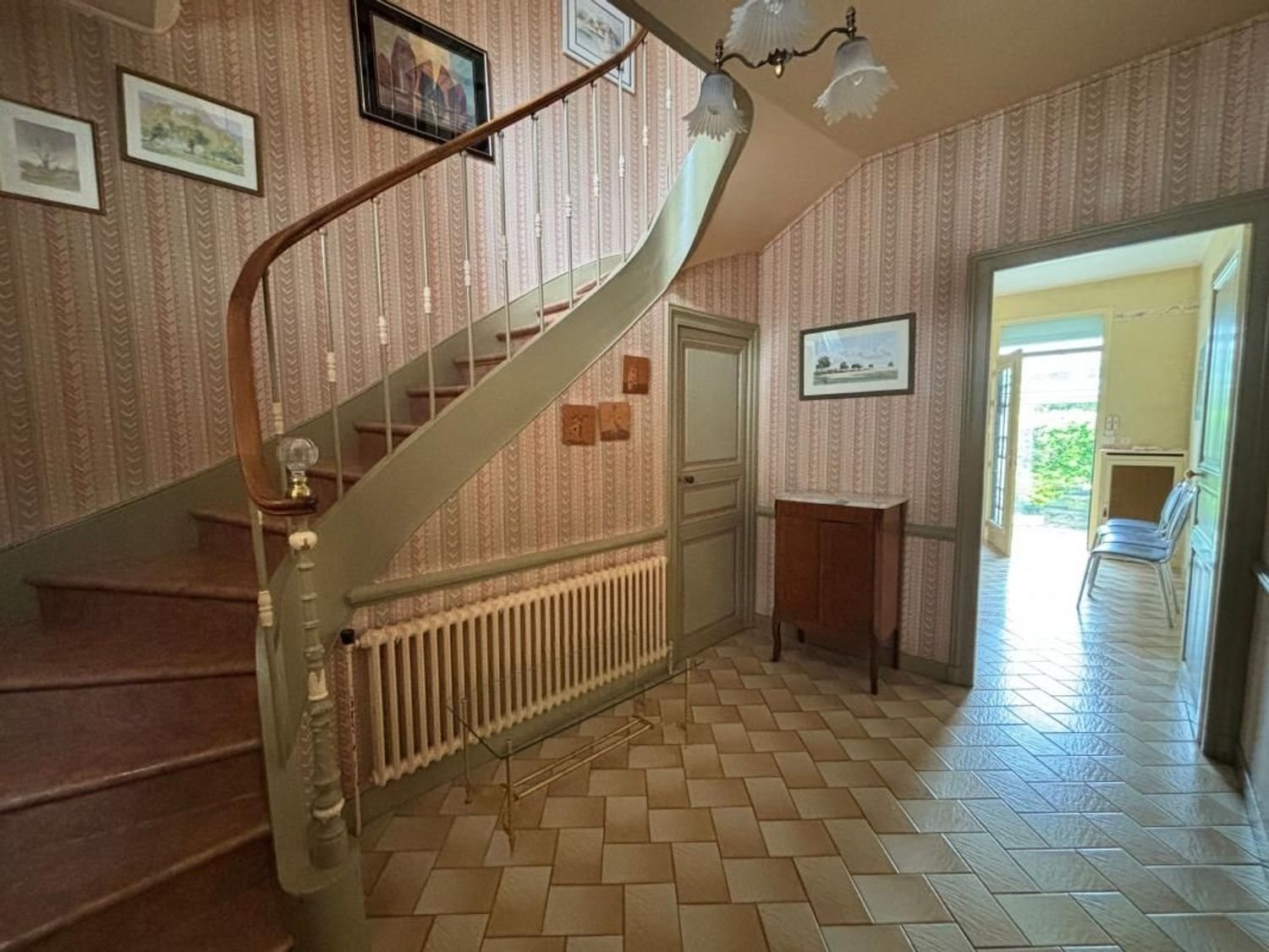 Maison à vendre, 143m², Châteaubriant