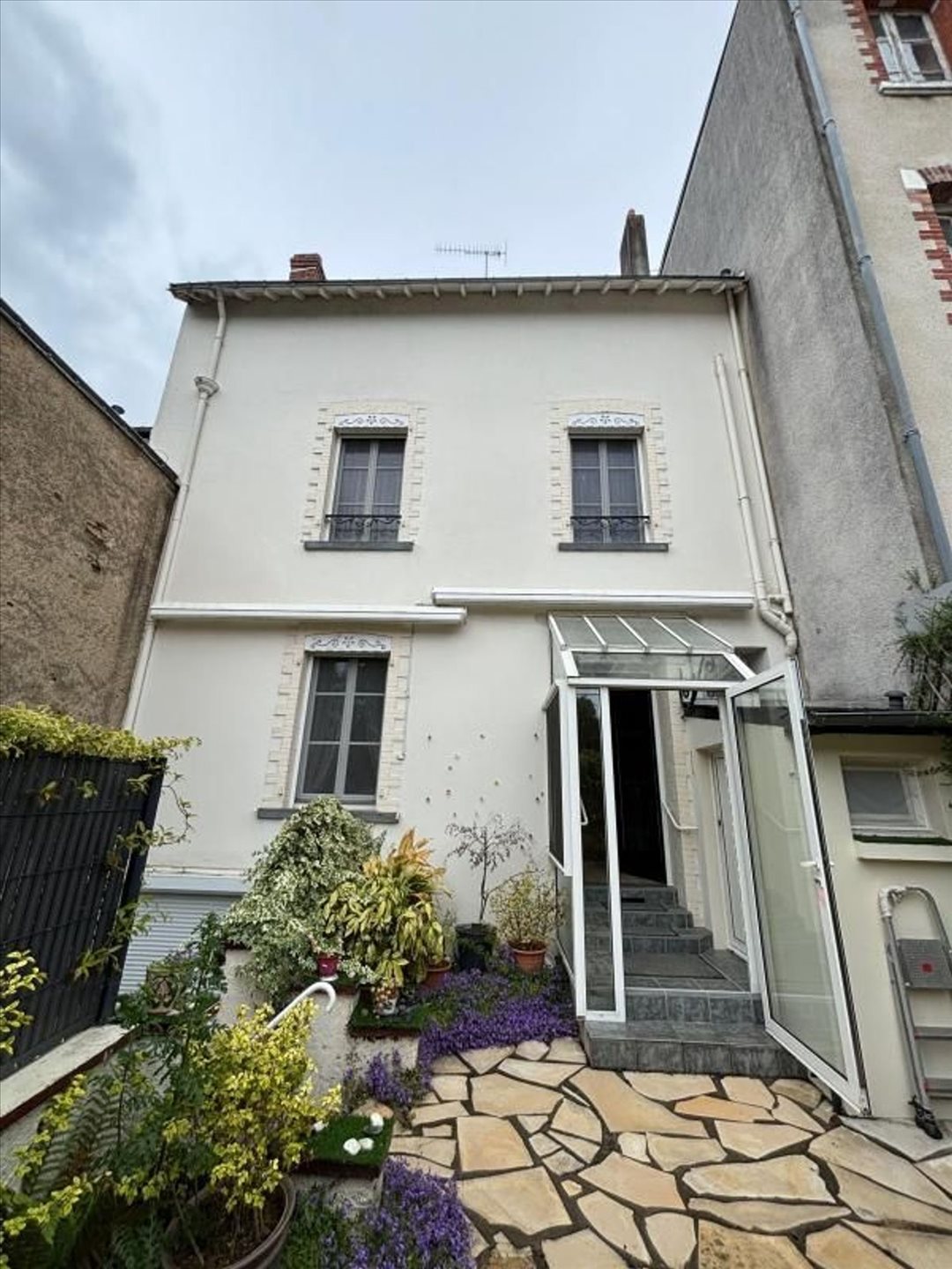 Maison à vendre, 143m², Châteaubriant