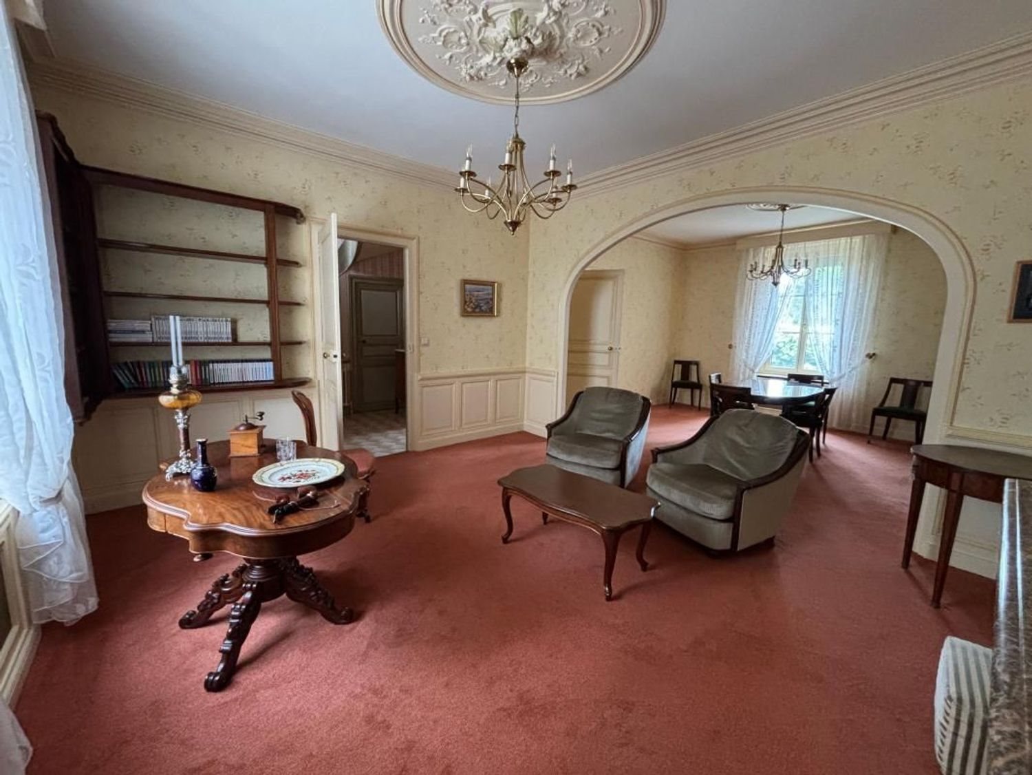 Maison à vendre, 143m², Châteaubriant