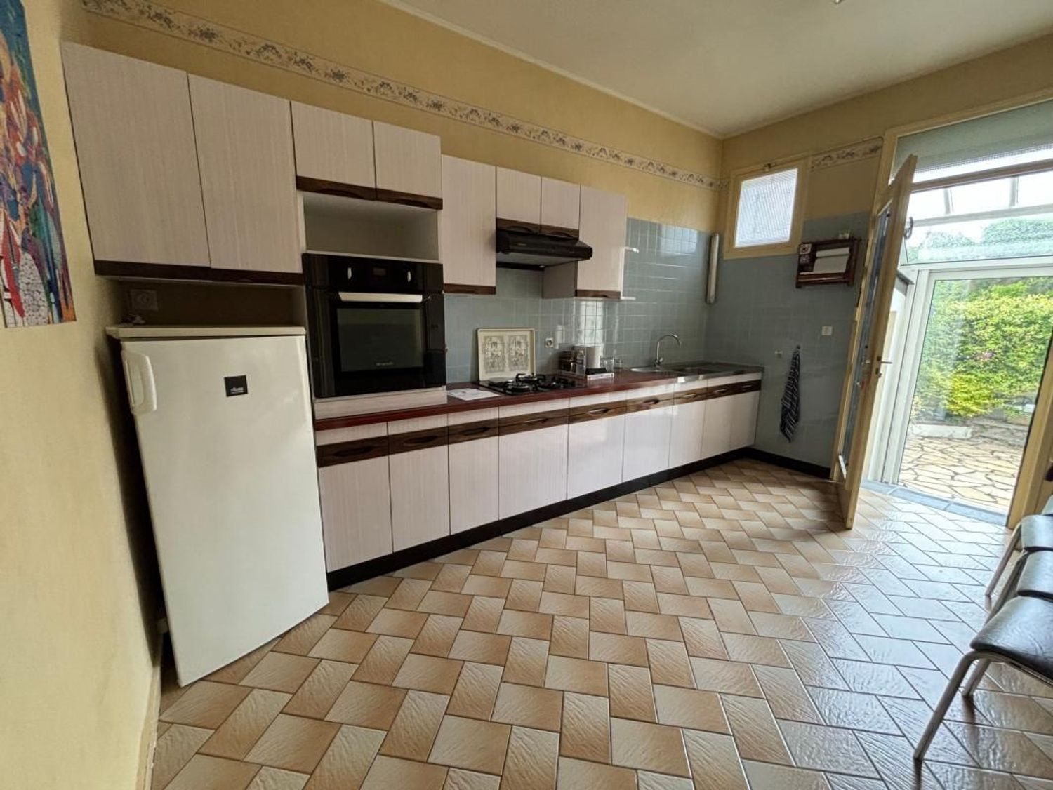 Maison à vendre, 143m², Châteaubriant