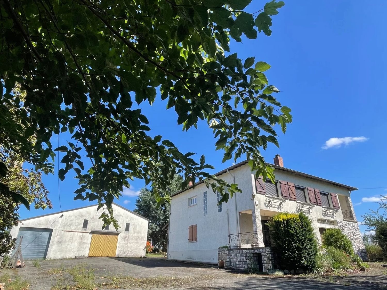 Maison à vendre, 226m², Toulouse