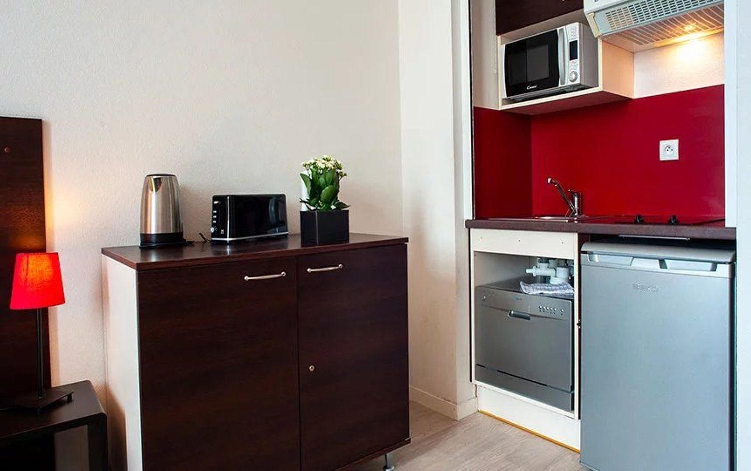 Appartement à vendre, 26m², Dinan