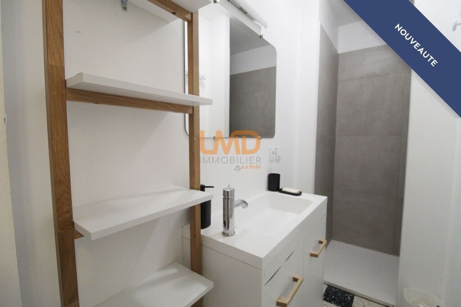 Appartement à vendre, 62m², Canet-en-Roussillon