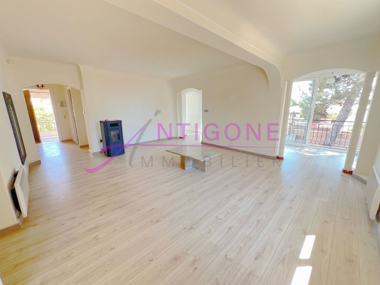 Appartement à louer, 128m², Six-Fours-les-Plages