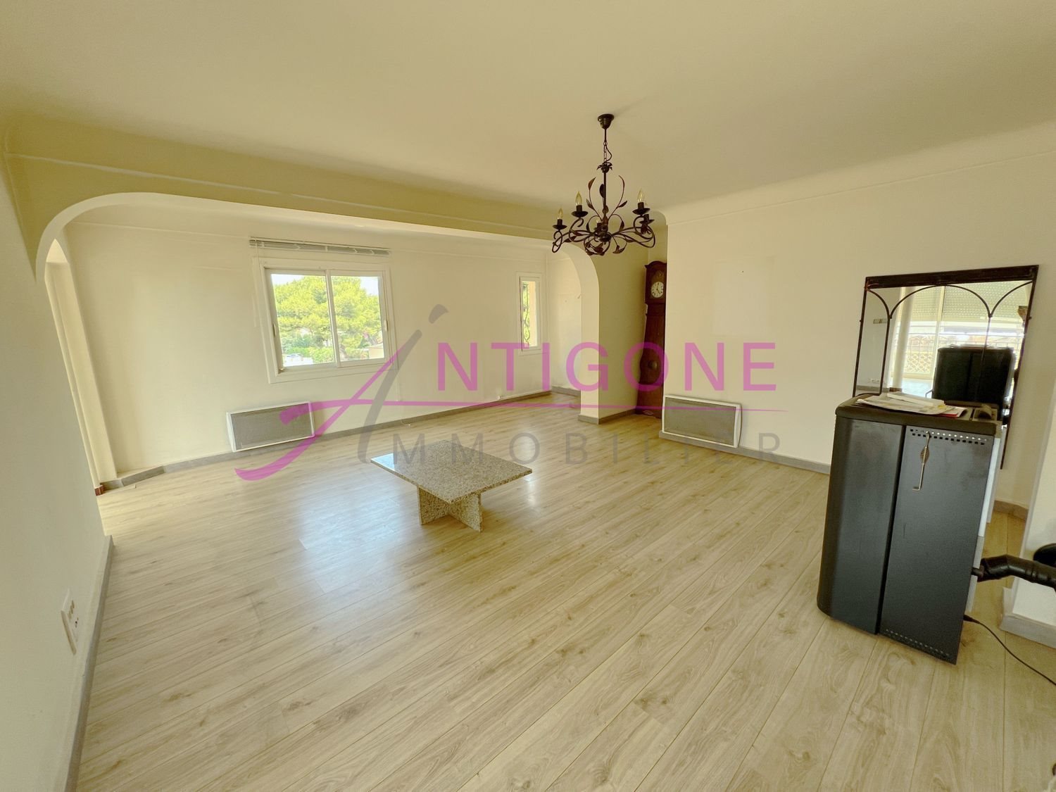 Appartement à louer, 128m², Six-Fours-les-Plages