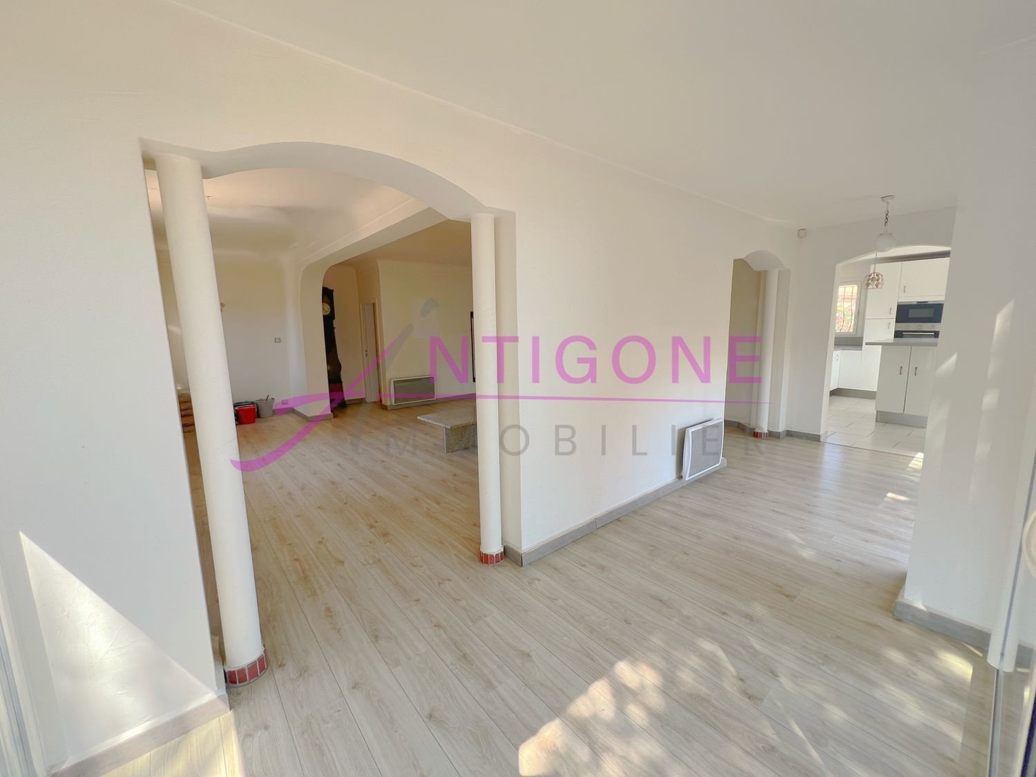 Appartement à louer, 128m², Six-Fours-les-Plages