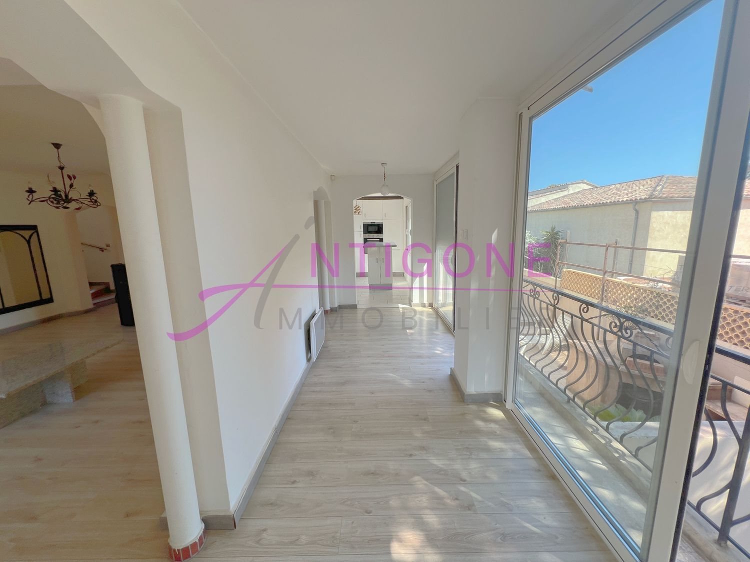 Appartement à louer, 128m², Six-Fours-les-Plages
