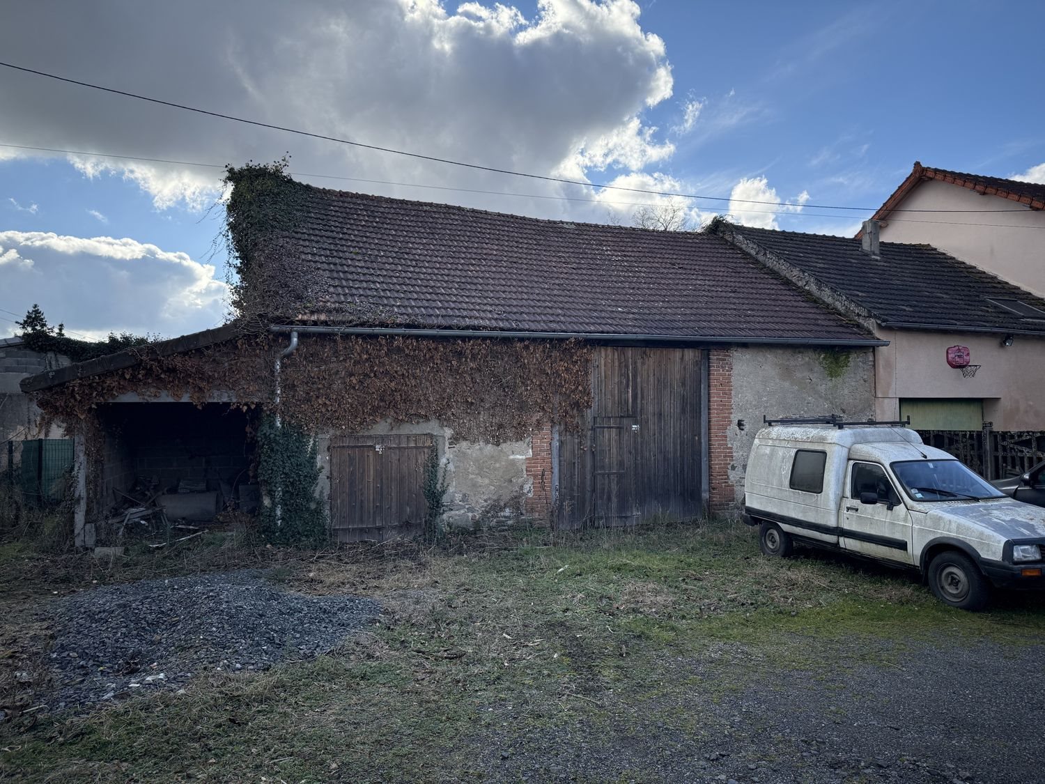 Appartement à vendre, 102m², Bellerive-sur-Allier