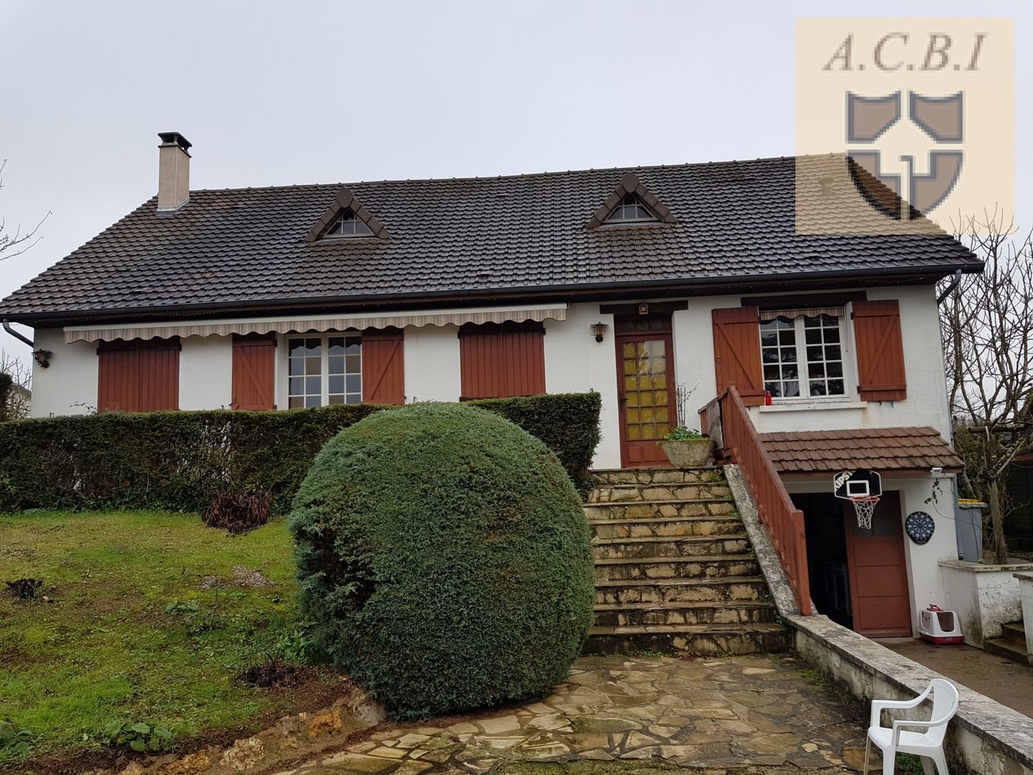 Maison à vendre, 100m², Vendôme