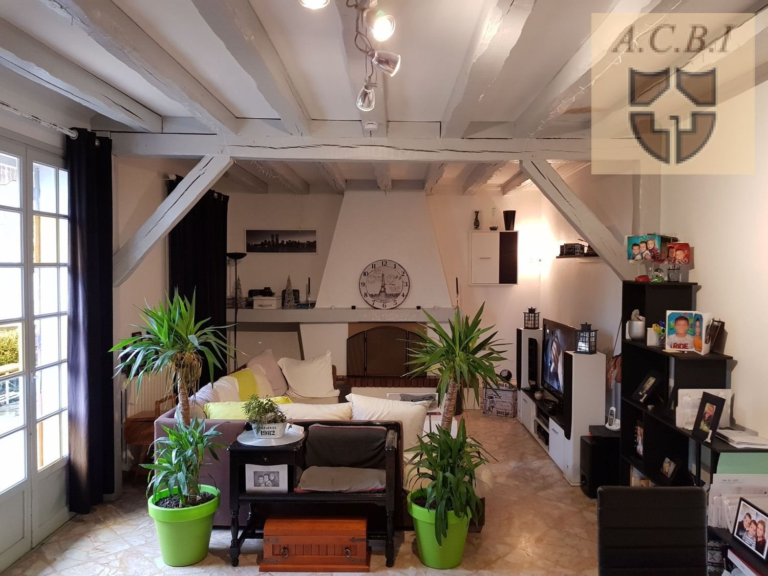 Maison à vendre, 100m², Vendôme