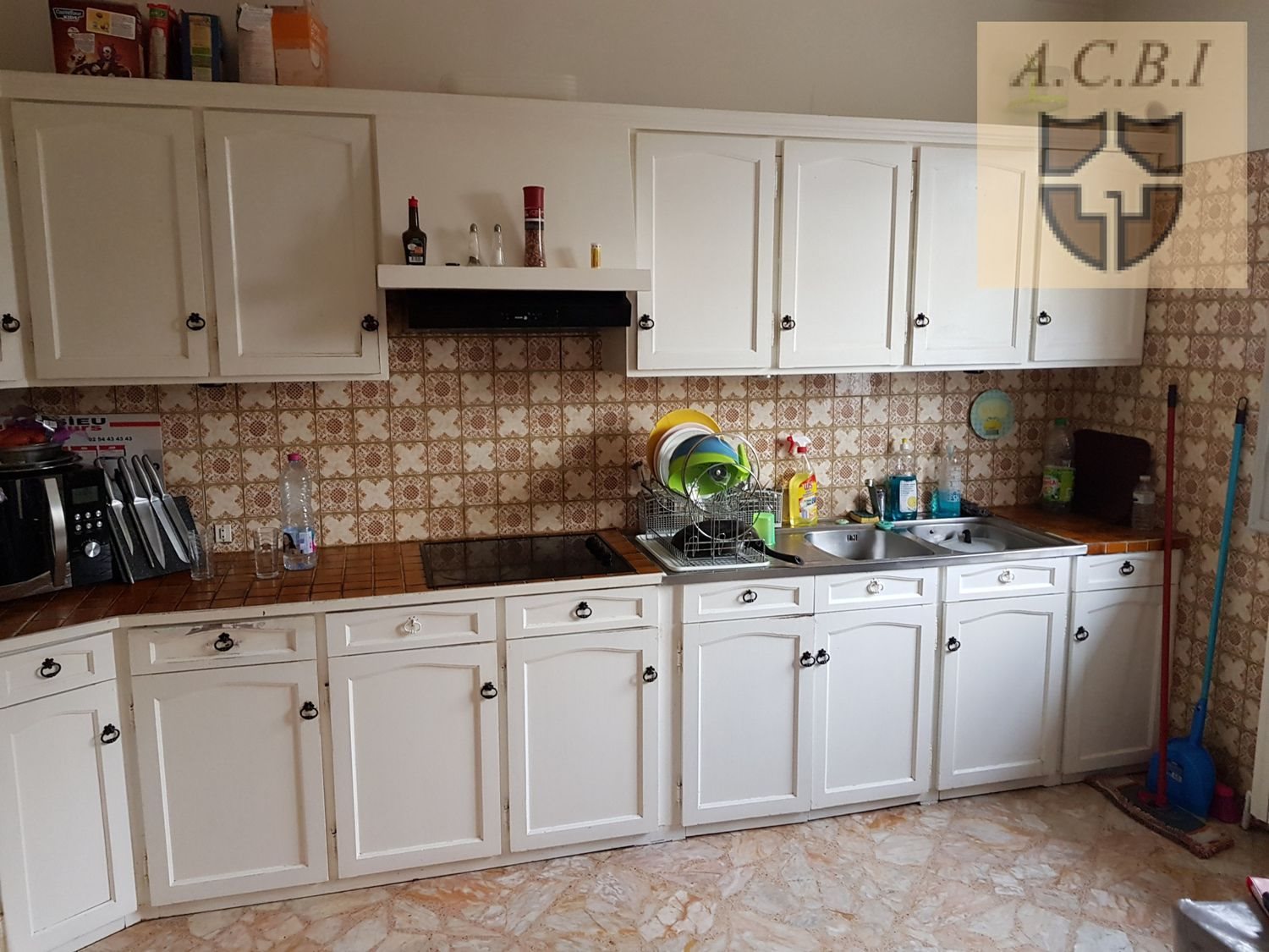 Maison à vendre, 100m², Vendôme
