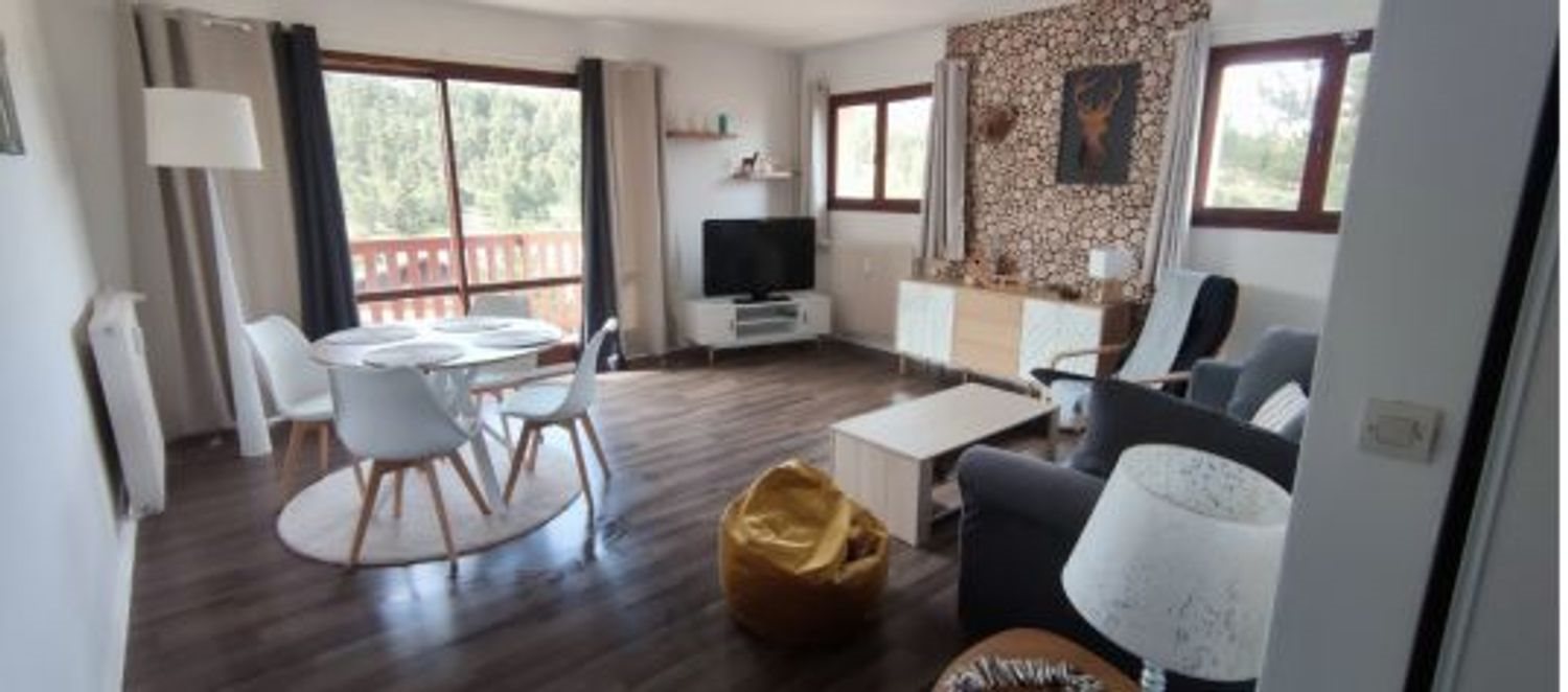 Appartement à vendre, 50m², Gréolières