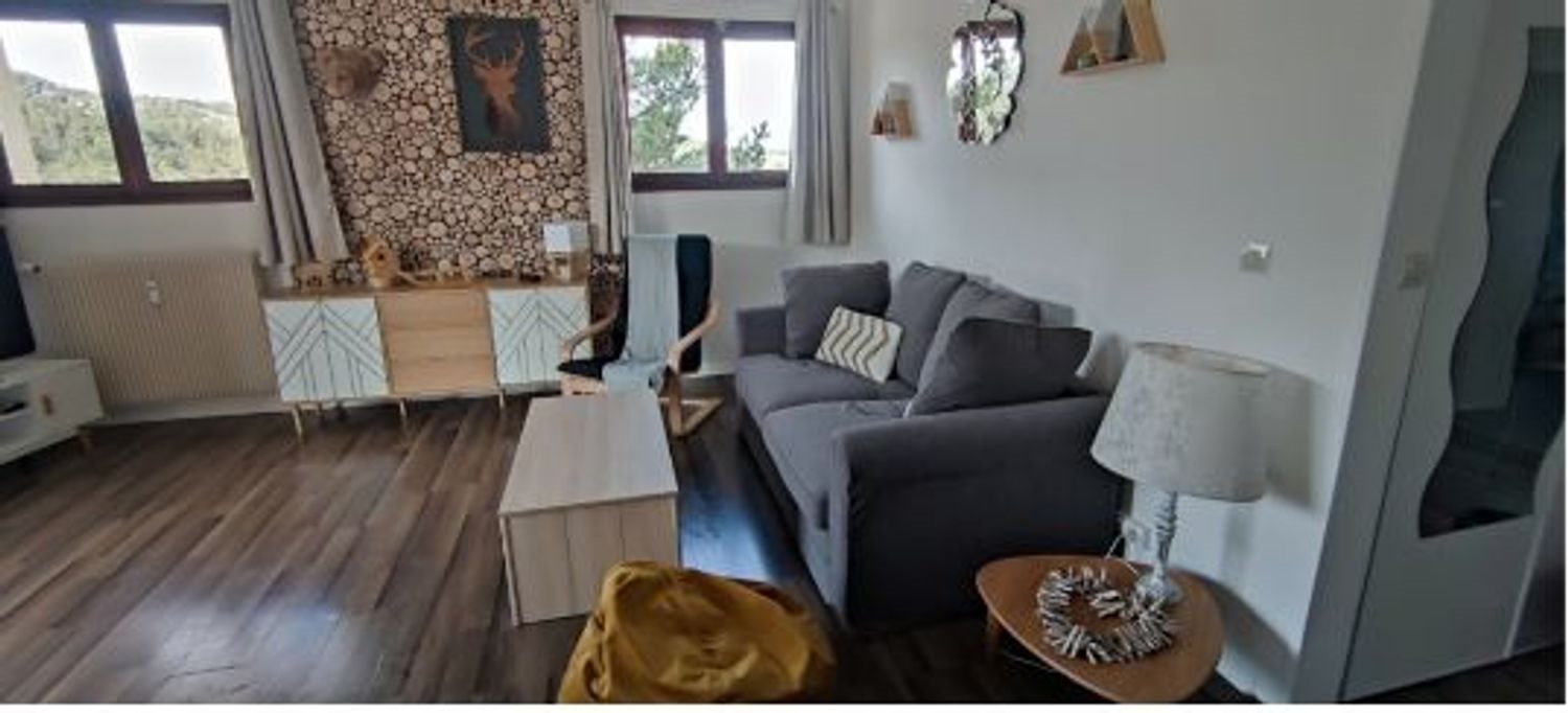 Appartement à vendre, 50m², Gréolières
