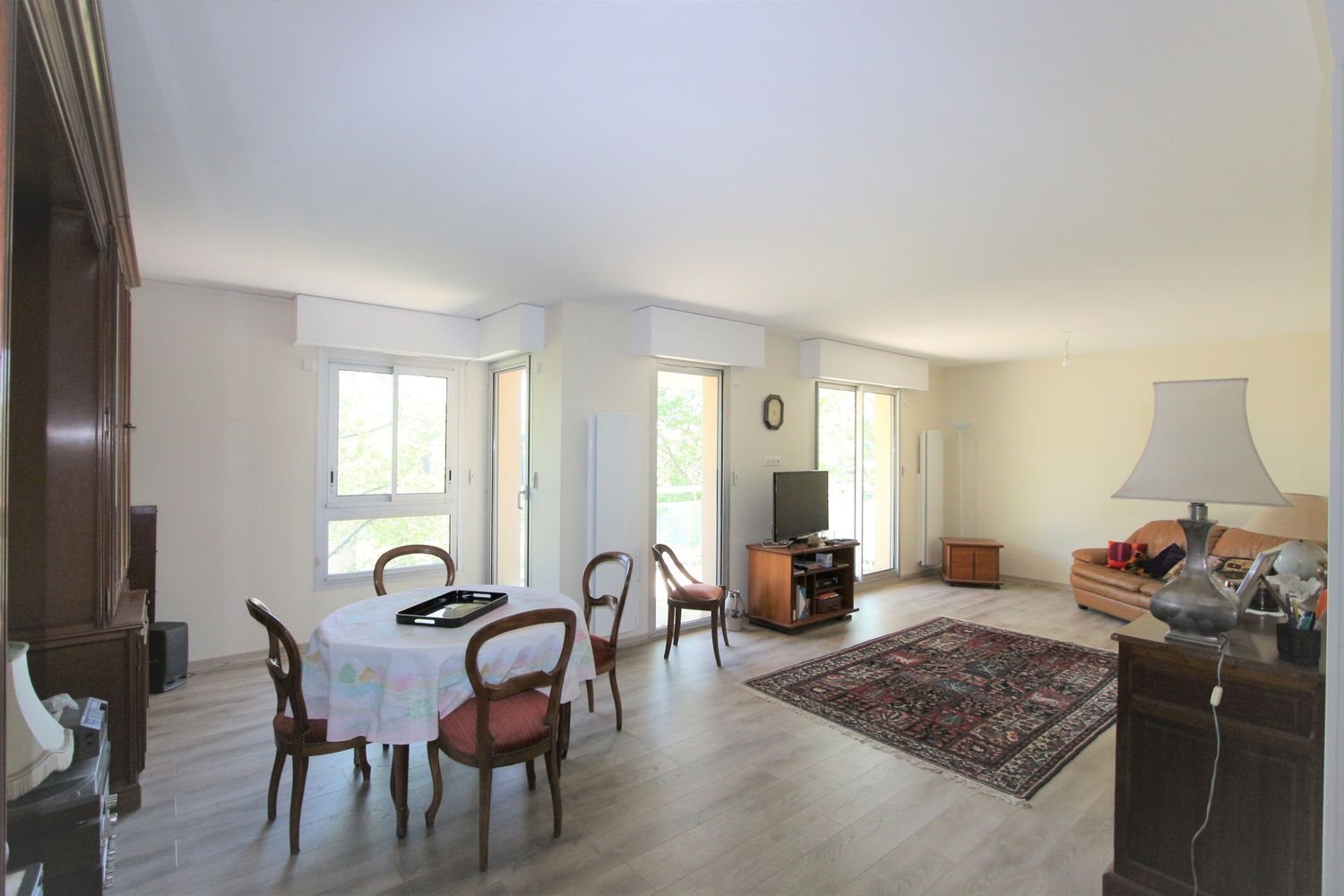 Appartement à vendre, 100m², Nevers