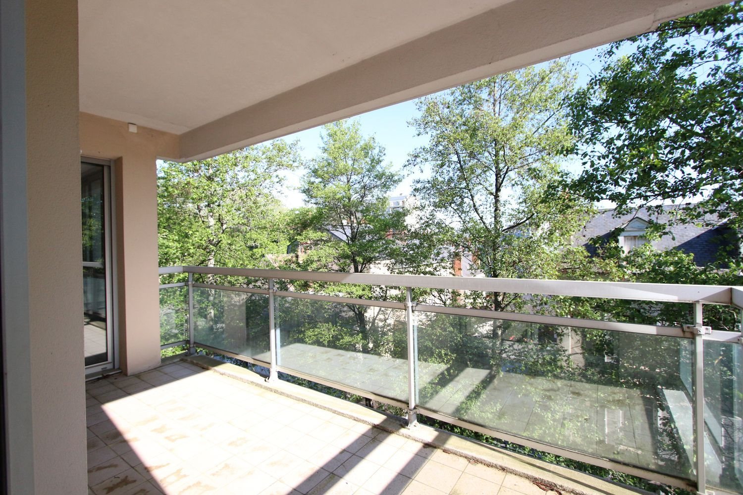 Appartement à vendre, 100m², Nevers