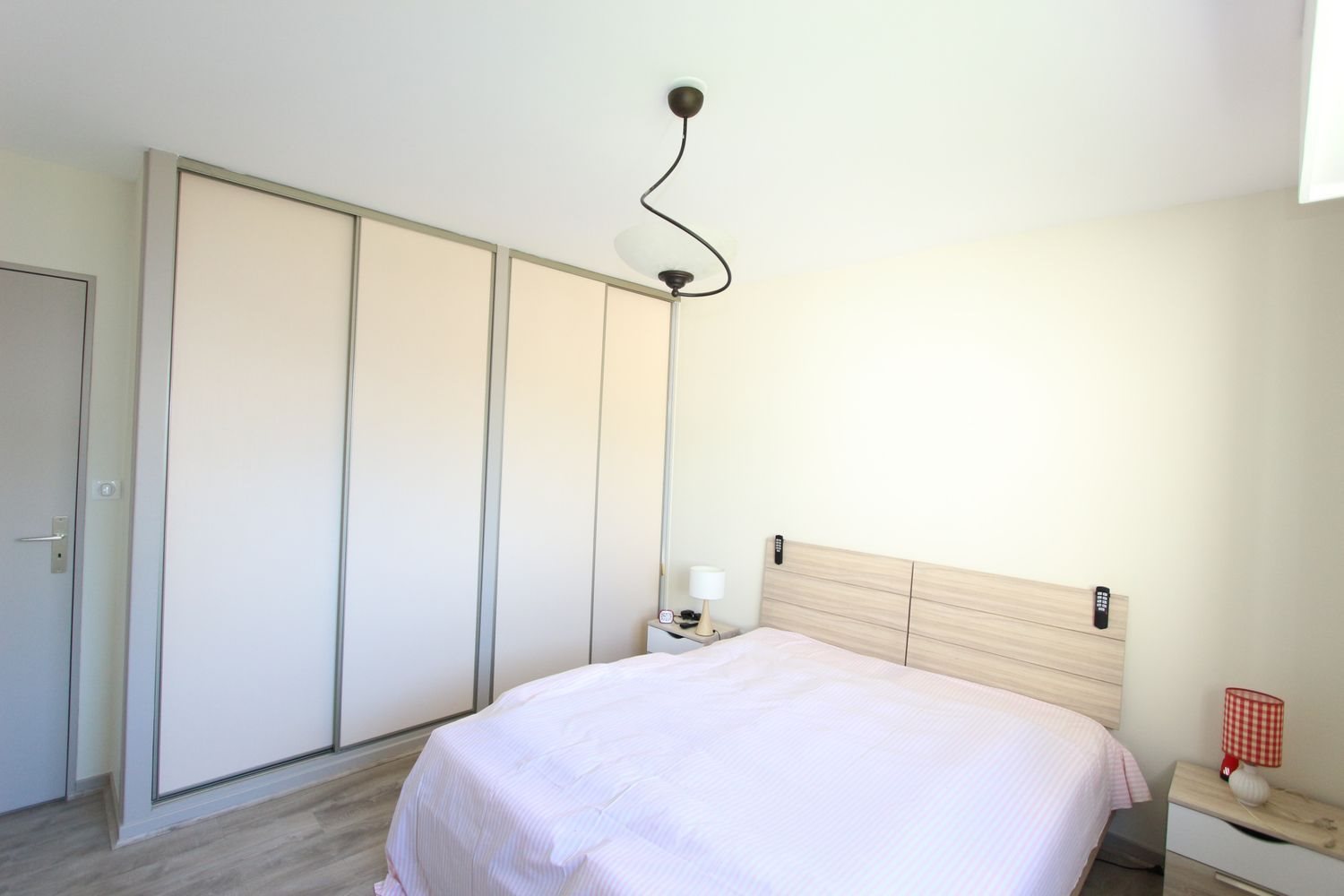 Appartement à vendre, 100m², Nevers