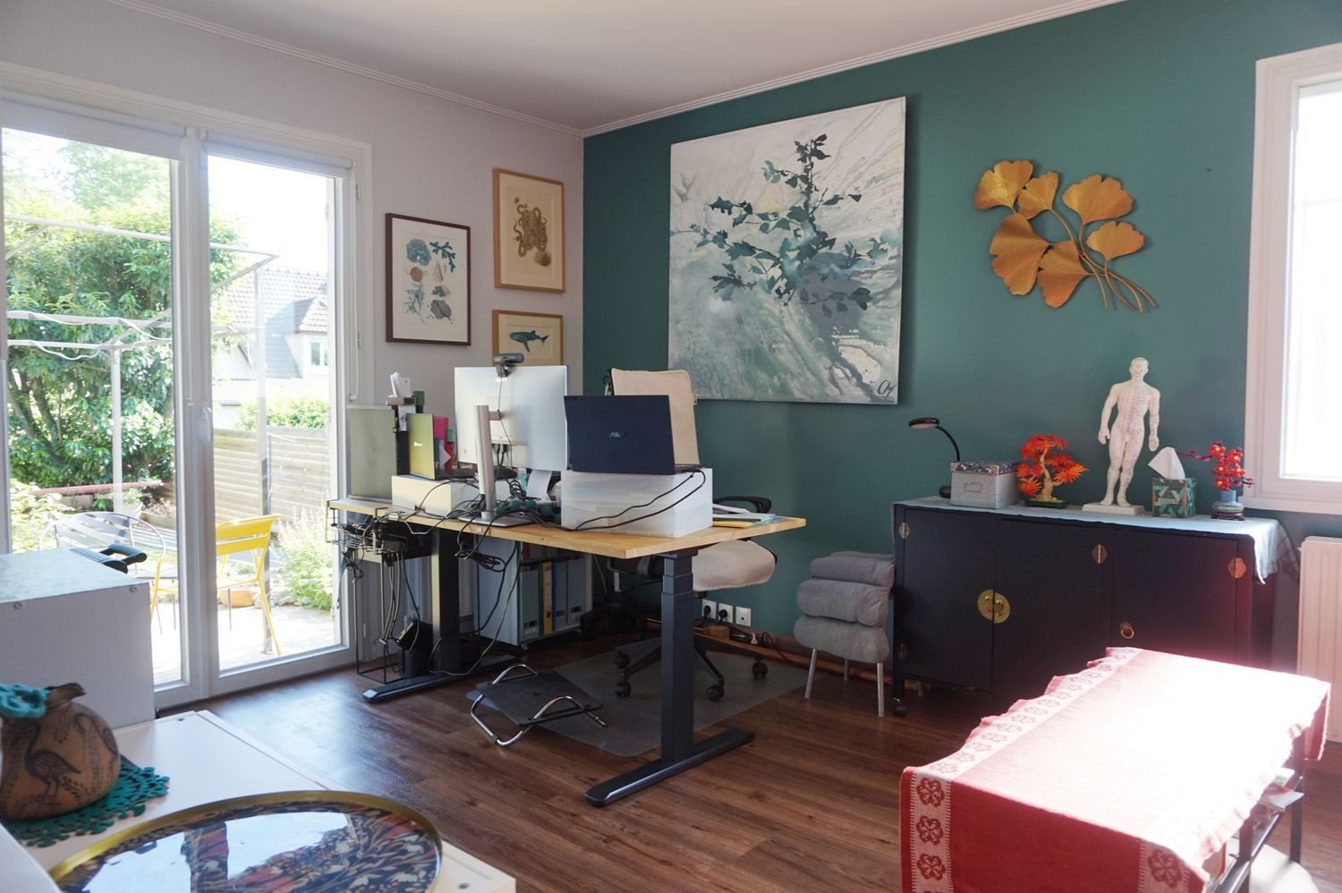 Maison à vendre, 143m², Brunoy