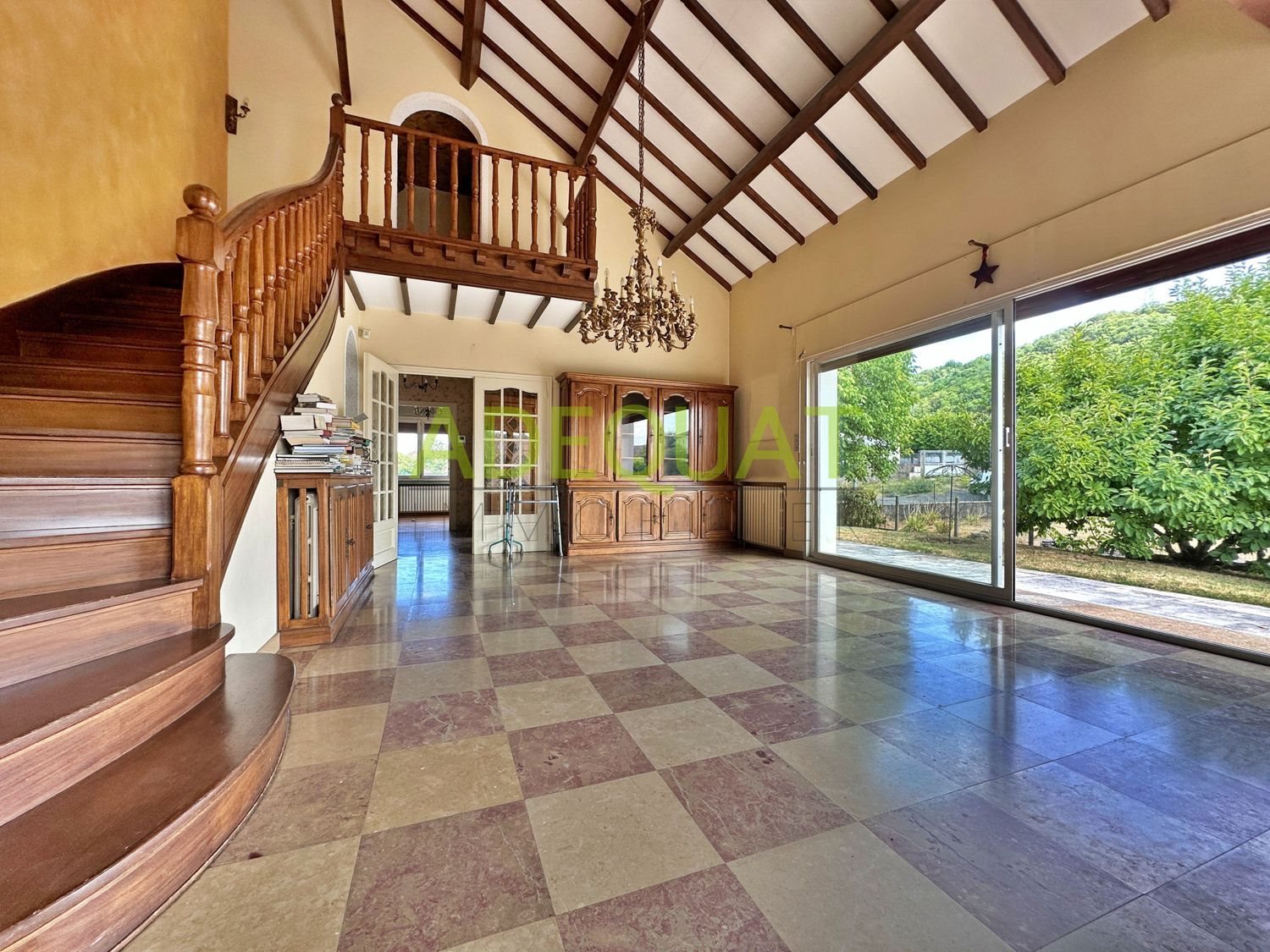 Maison à vendre, 210m², Saint-Savin