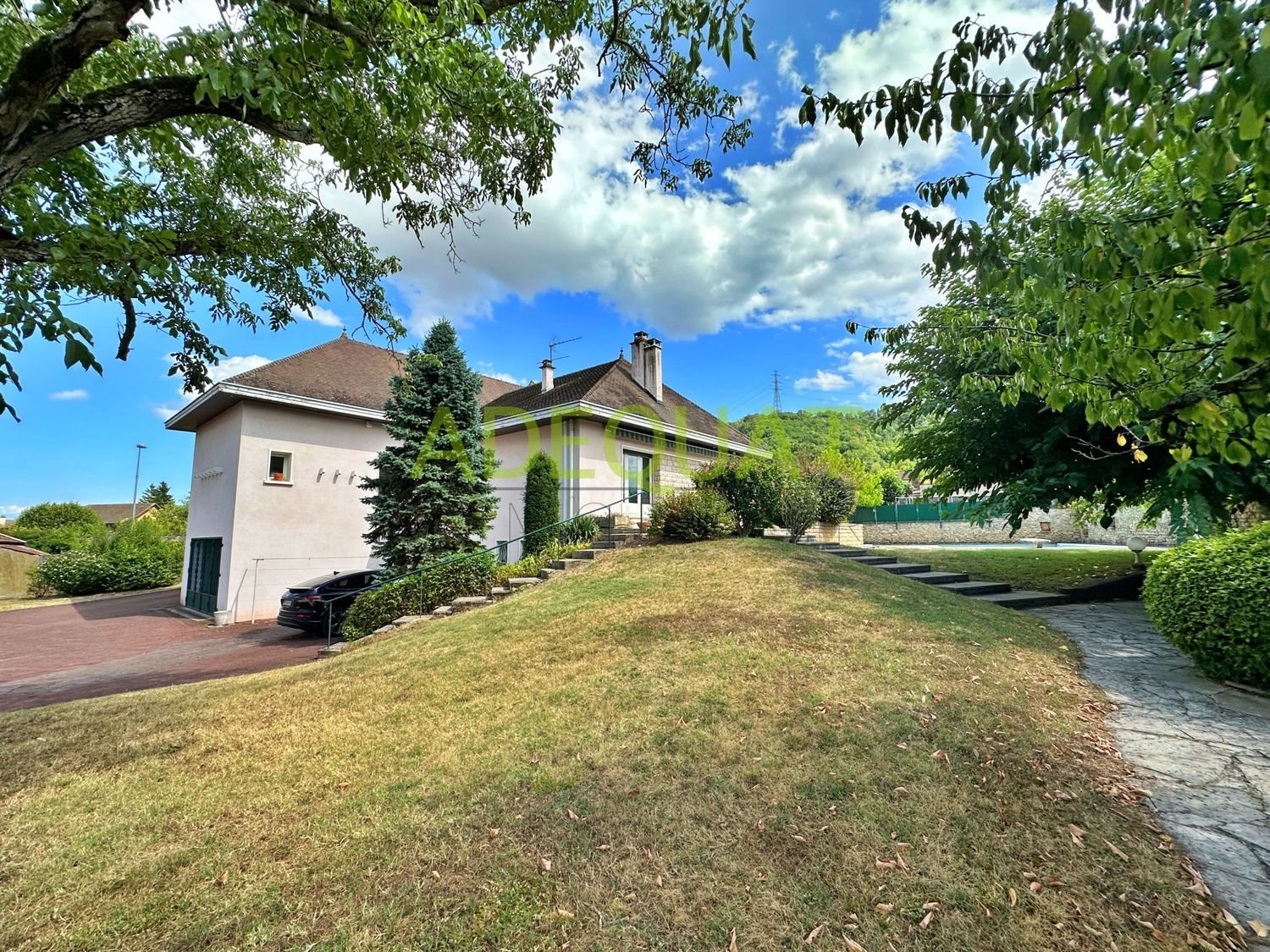 Maison à vendre, 210m², Saint-Savin