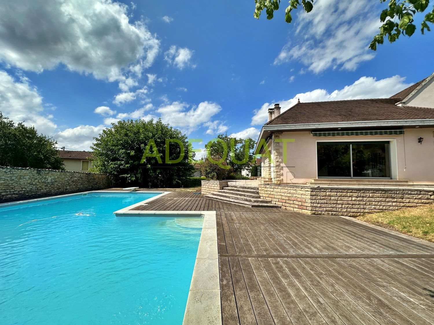 Maison à vendre, 210m², Saint-Savin