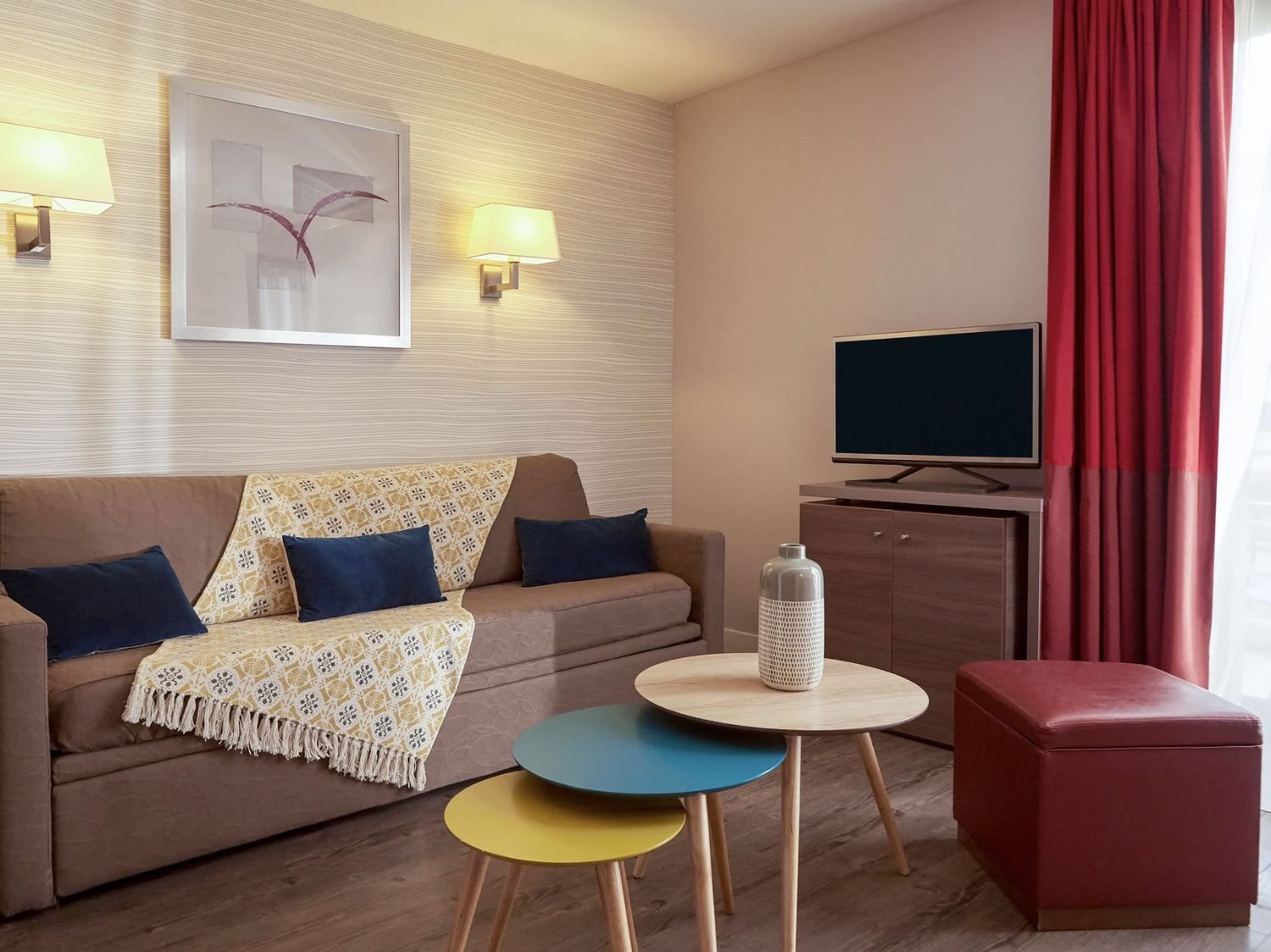 Appartement à vendre, 32m², Aix-en-Provence