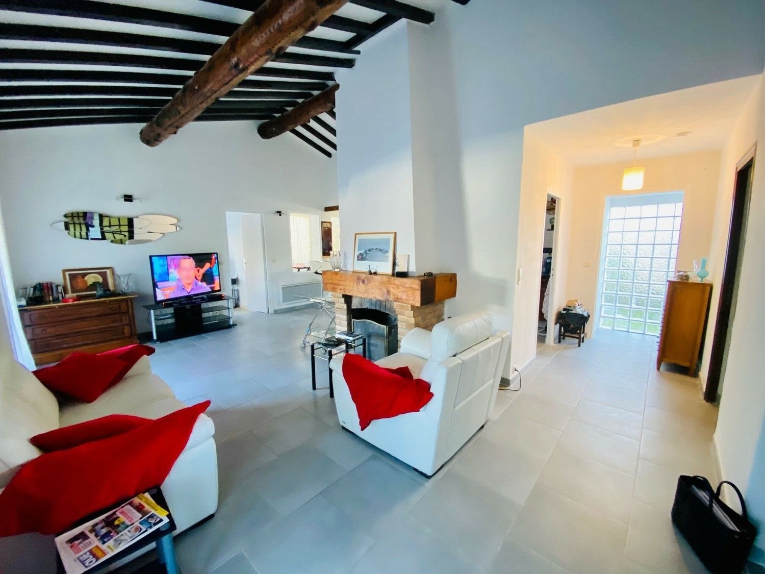 Maison à vendre, 115m², Villeneuve-lès-Maguelone