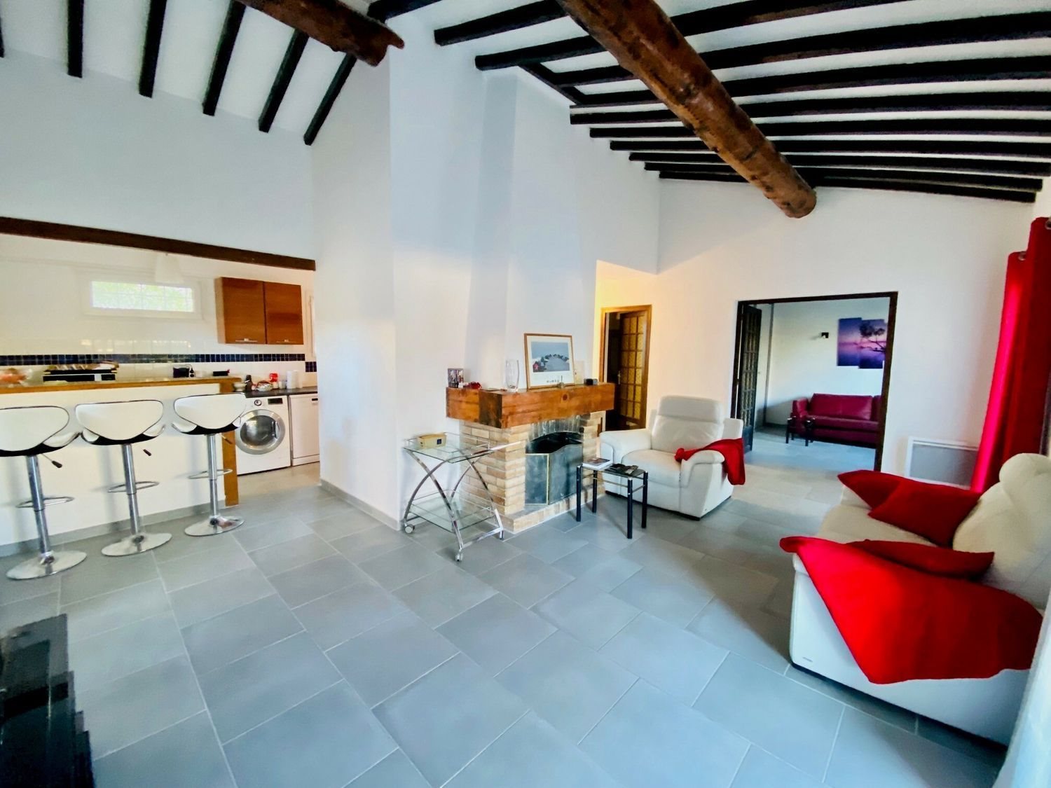 Maison à vendre, 115m², Villeneuve-lès-Maguelone