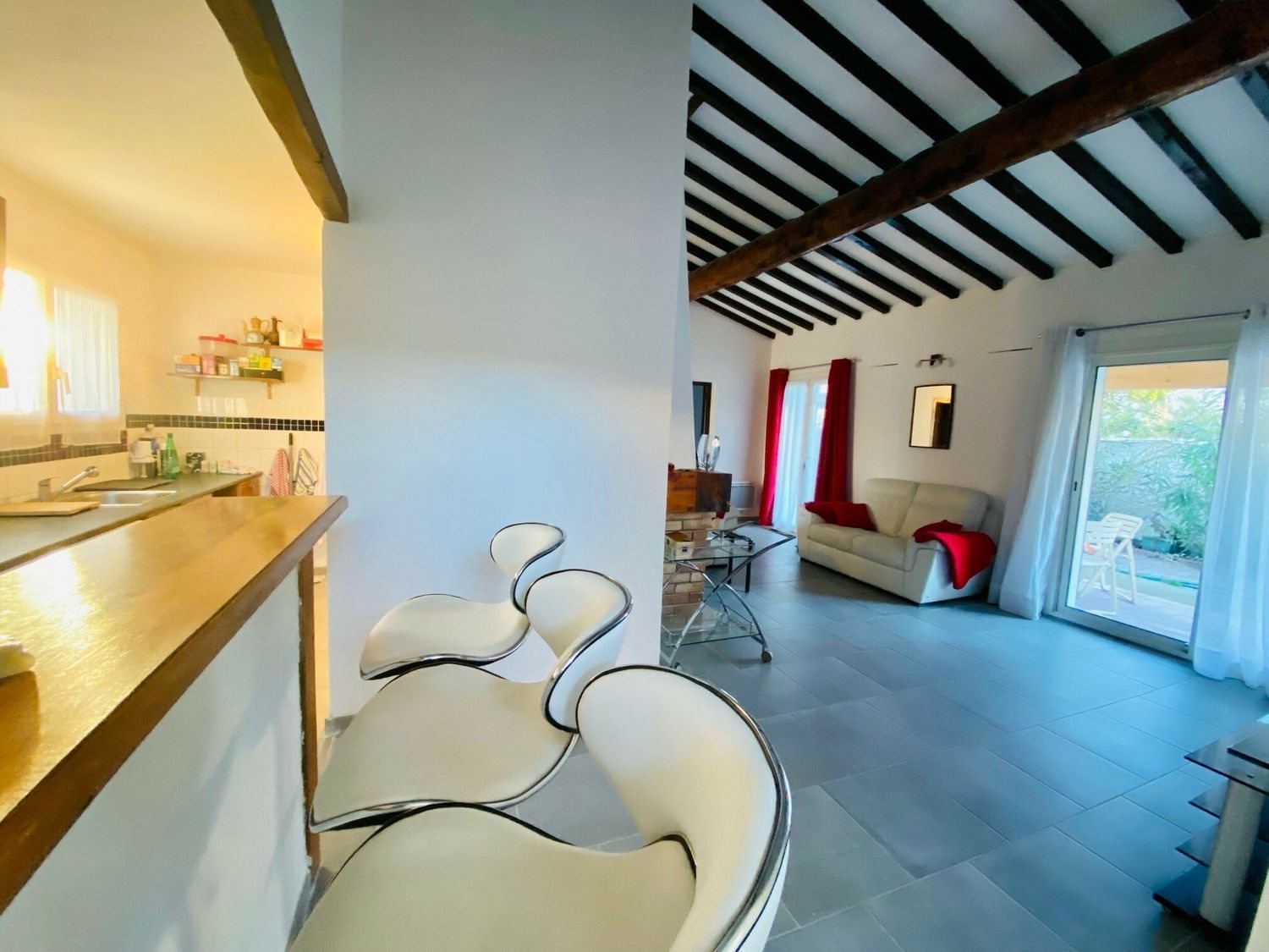 Maison à vendre, 115m², Villeneuve-lès-Maguelone